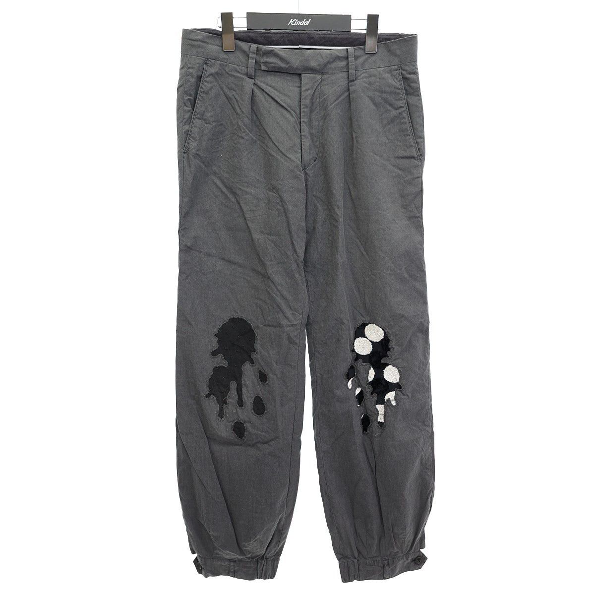 Number (N)ine Number (N)ine Ink slacks slacks Size US 31 - 1 Thumbnail