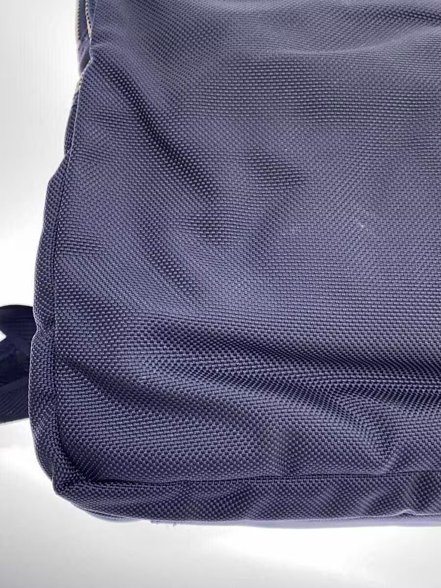 Vivienne Westwood Nylon Backpack Size ONE SIZE - 6 Thumbnail
