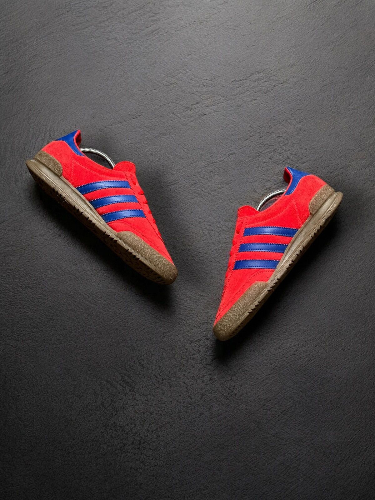 Adidas Adidas Jeans Trainers Size US 8.5 / EU 41-42 - 3 Thumbnail