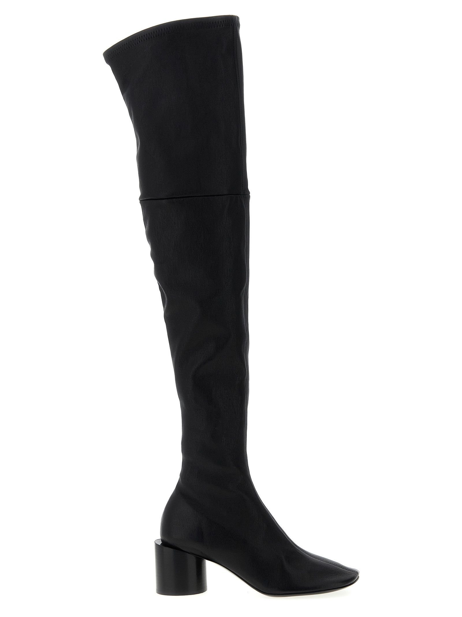 Jil Sander Nappa Boots Size US 11 / IT 41 - 1 Thumbnail