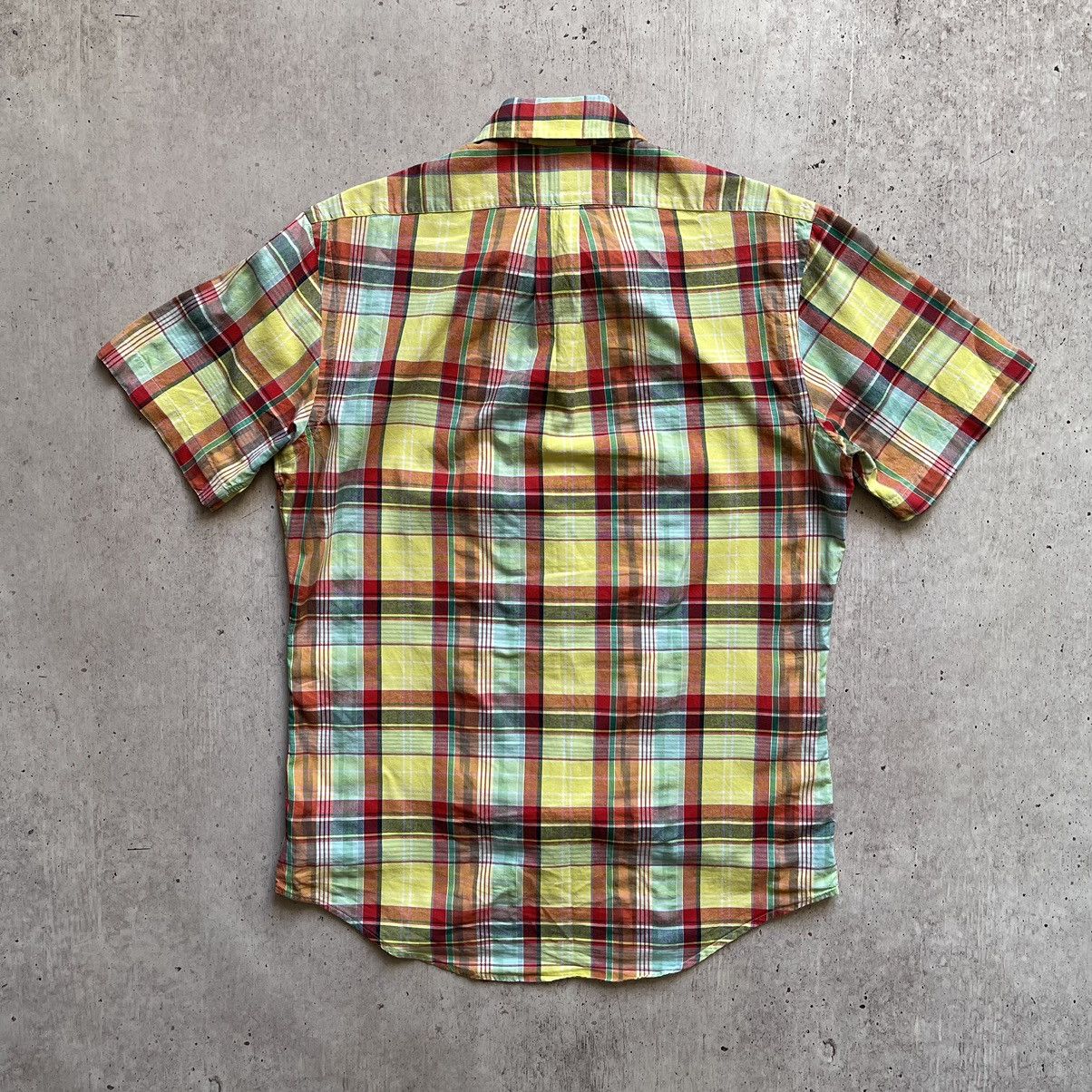 Polo Ralph Lauren × Vintage Vintage Polo Ralph Lauren shirt Size US M / EU 48-50 / 2 - 6 Thumbnail
