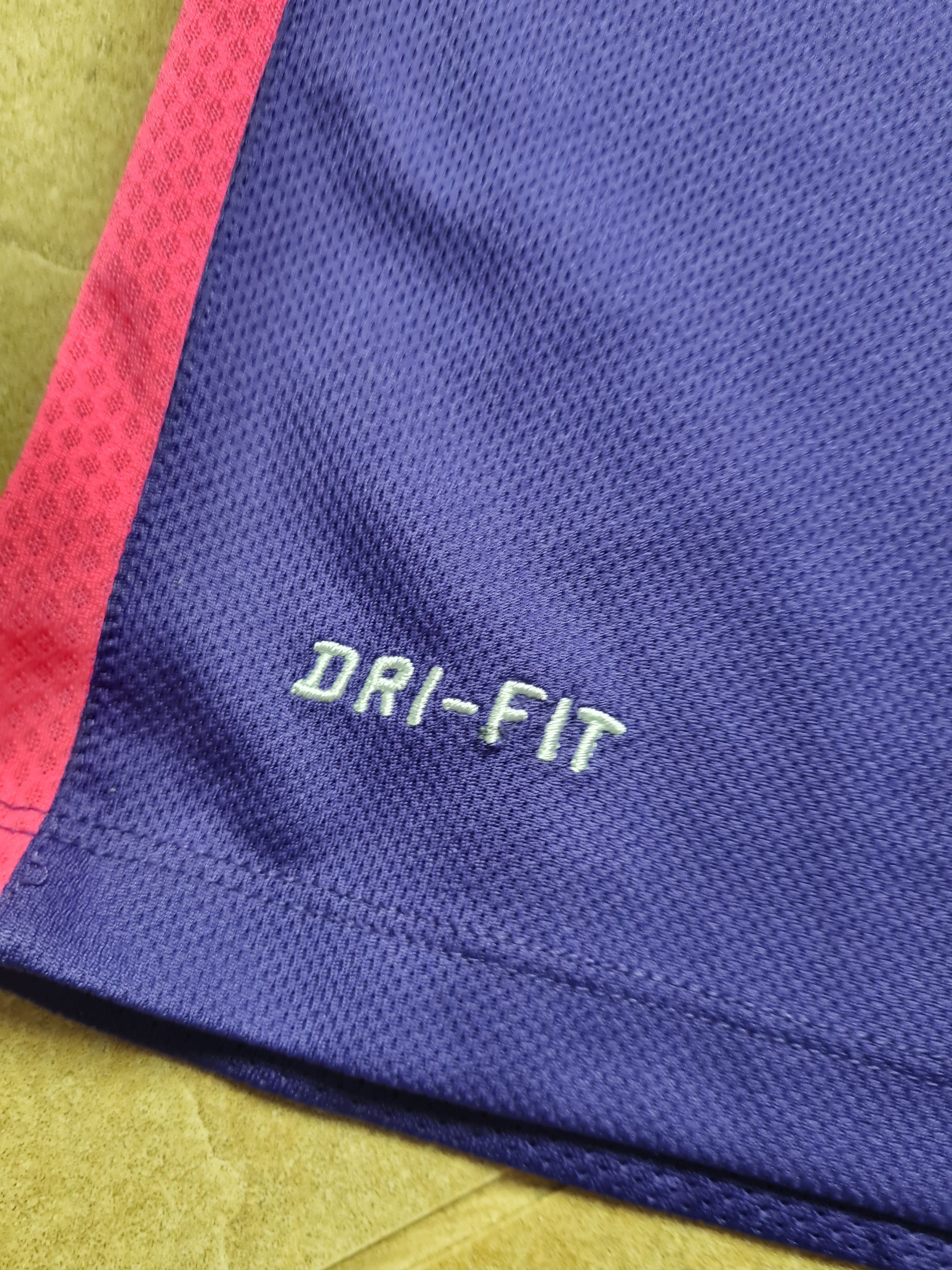 Nike Soccer Barcelona 2014/2015 Training Football Jersey Nike Size US S / EU 44-46 / 1 - 18 Thumbnail