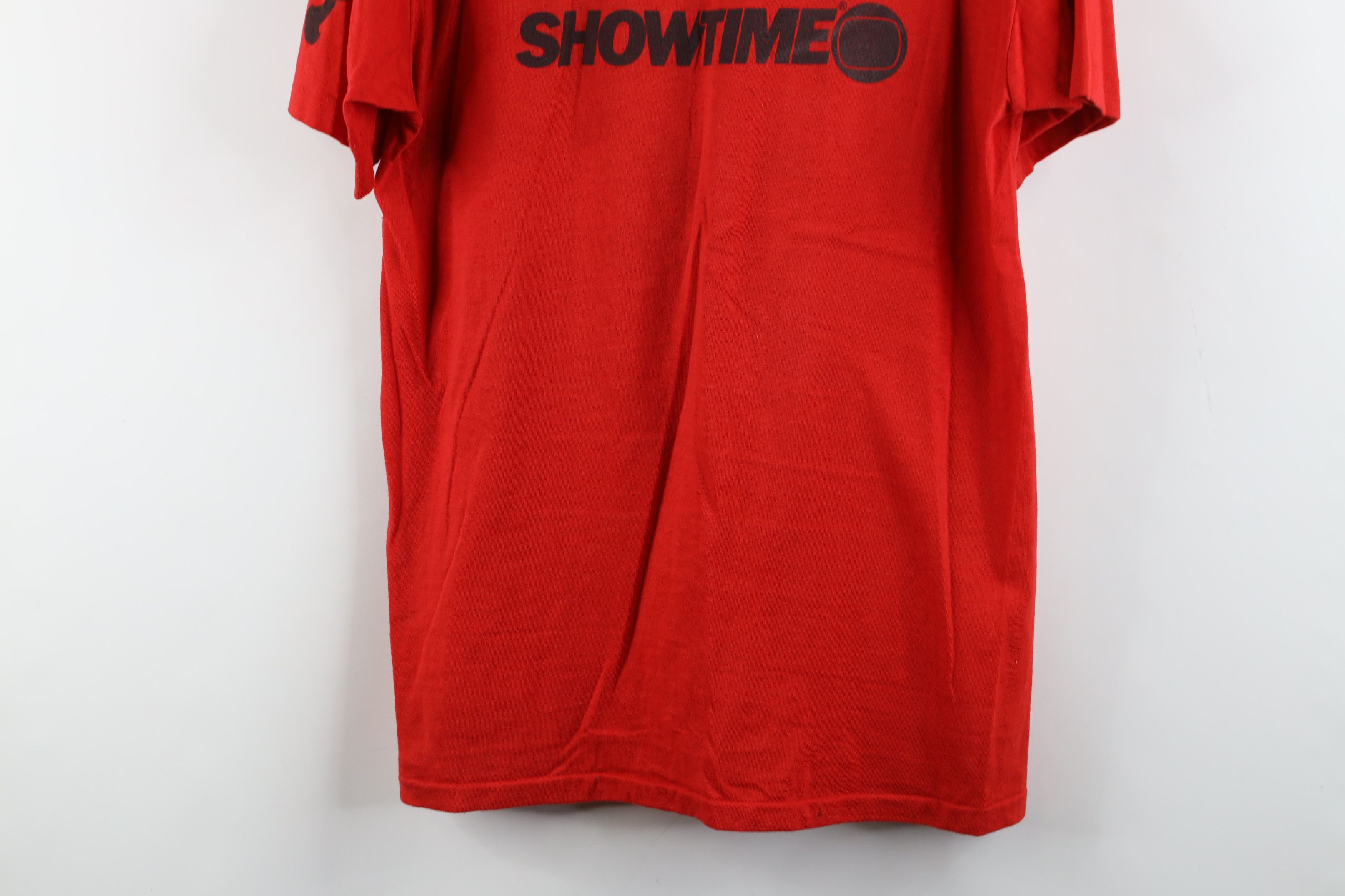 Vintage Vintage 80s Gallagher Comedian Short Sleeve T-Shirt USA Size US L / EU 52-54 / 3 - 13 Thumbnail