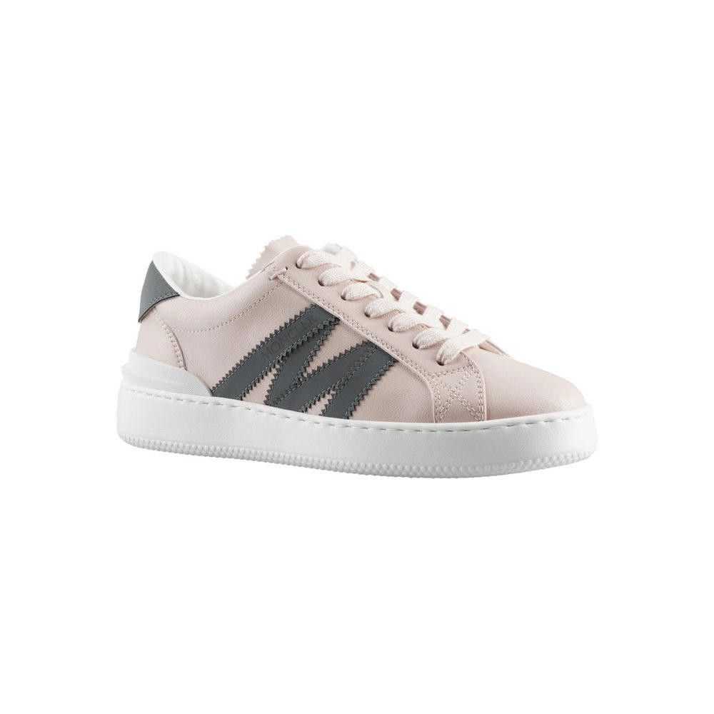 MONCLER MONACO SNEAKER SIZE 39