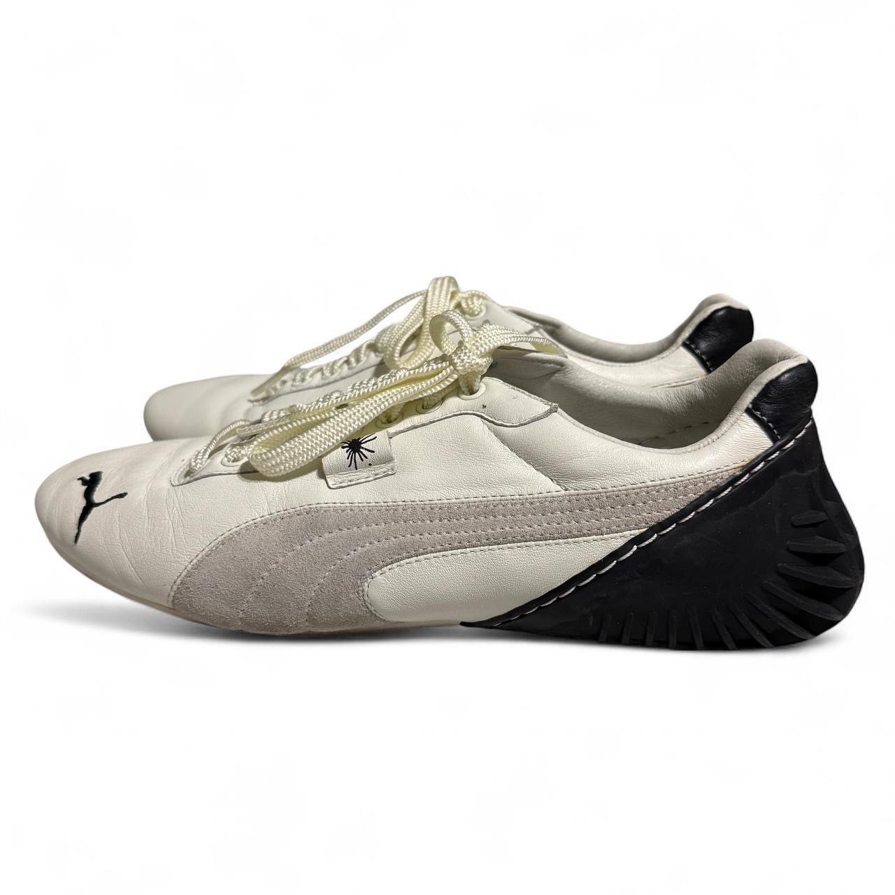 Japanese Brand × Maison MIHARA YASUHIRO × Puma Rare Futuristic