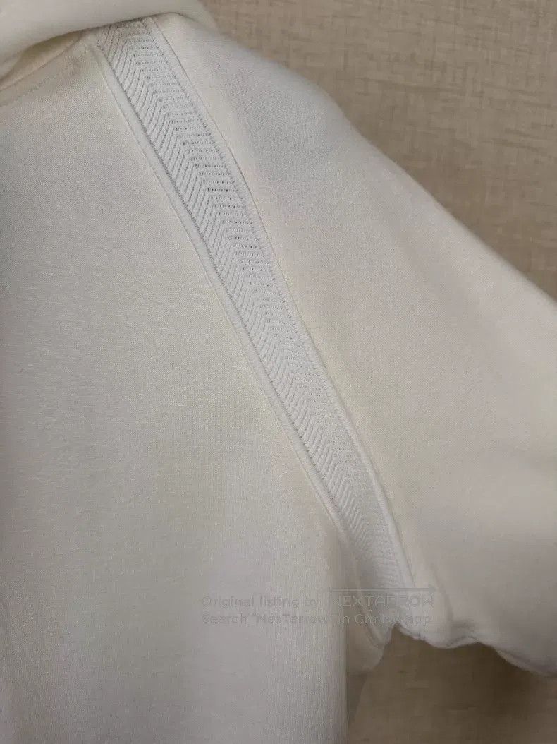 Hermes Hermes Men's Spring and Autumn Hoodie Size US S / EU 44-46 / 1 - 4 Thumbnail