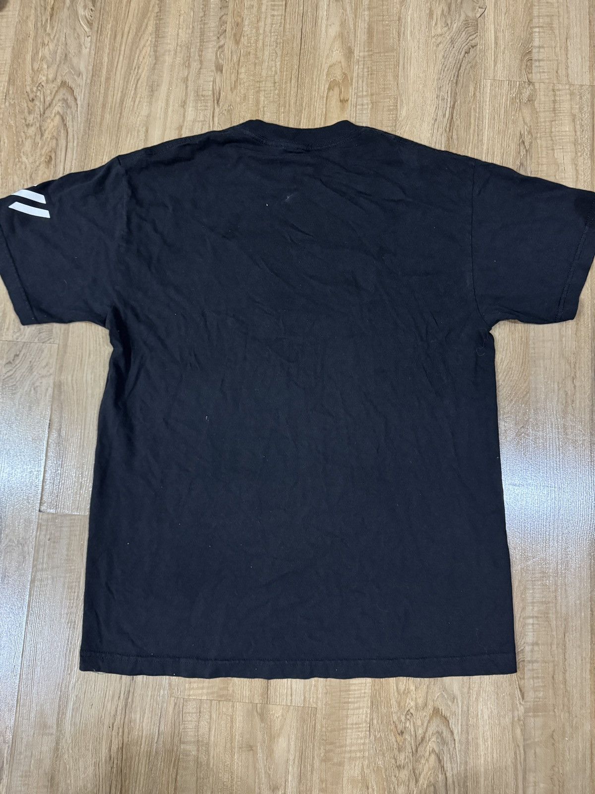 AC/DC × Band Tees × Vintage PHIRE WHIRE MASK Tshirt Size US M / EU 48-50 / 2 - 4 Thumbnail