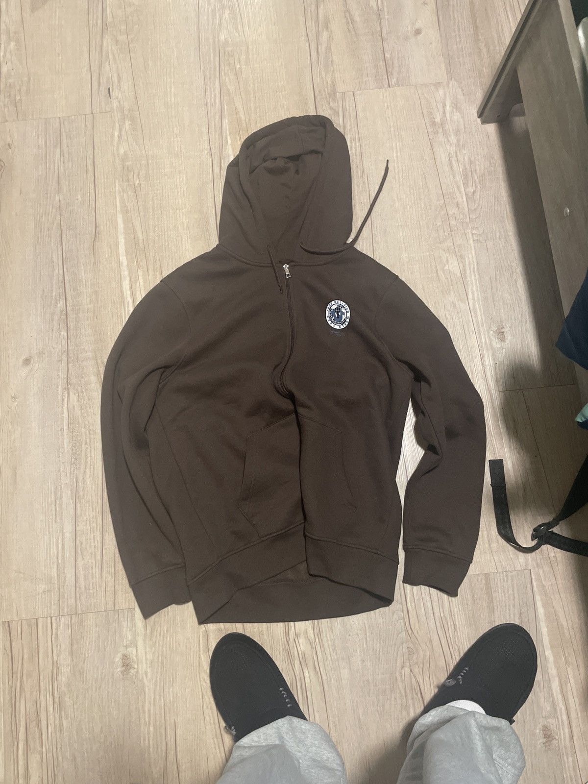 True Religion True religion hoodie Size US L / EU 52-54 / 3 - 1 Thumbnail