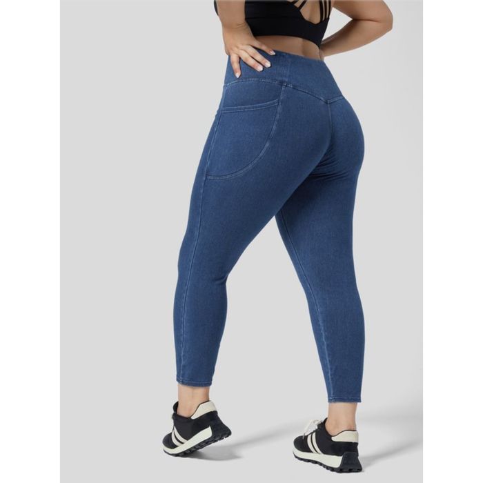 Other New Halara Magic Jeans Sz 2XL Womens Crossover Waist Skinny