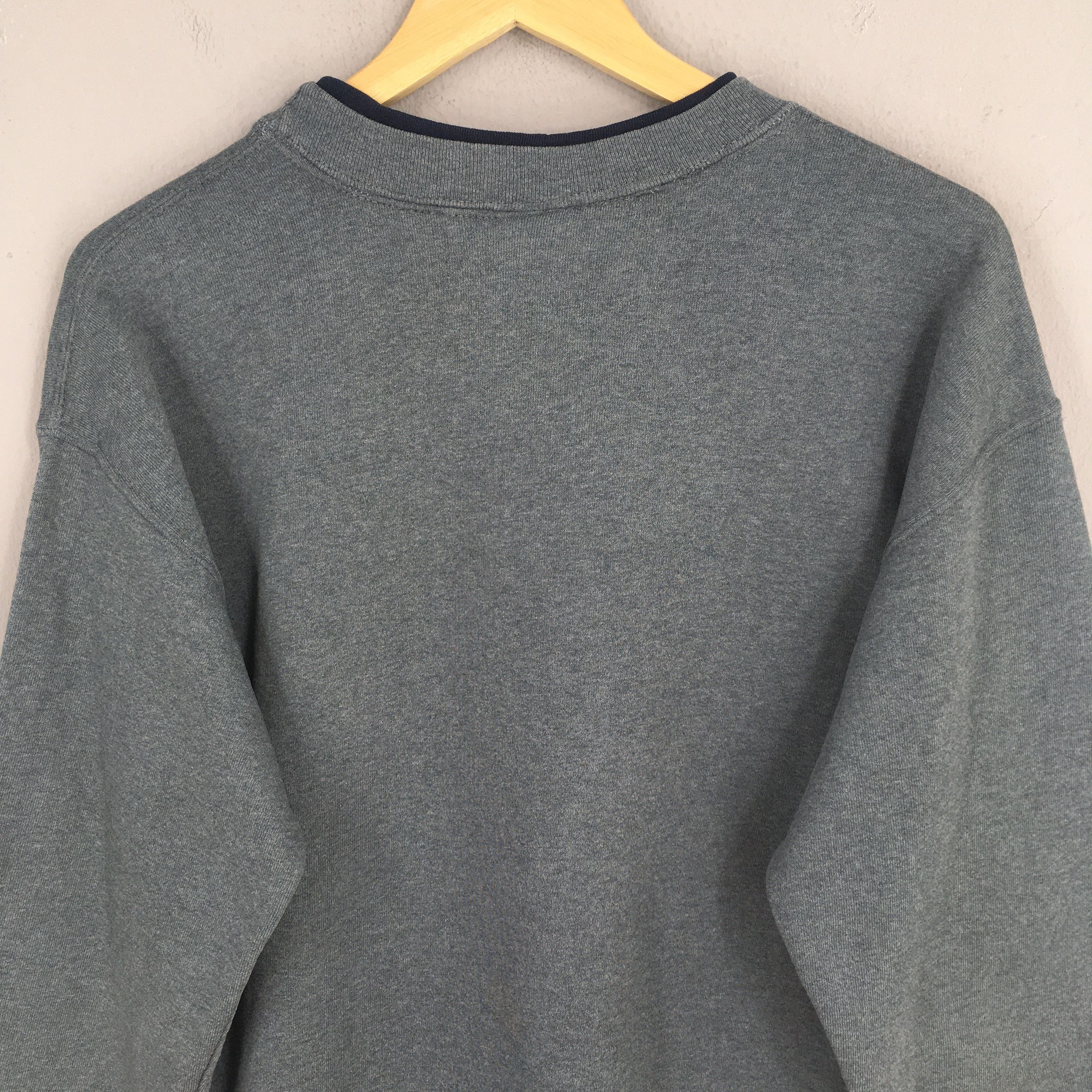 NCAA × Nutmeg Vintage Notre Dame Fighting Irish Sweatshirt Medium Size US M / EU 48-50 / 2 - 8 Thumbnail