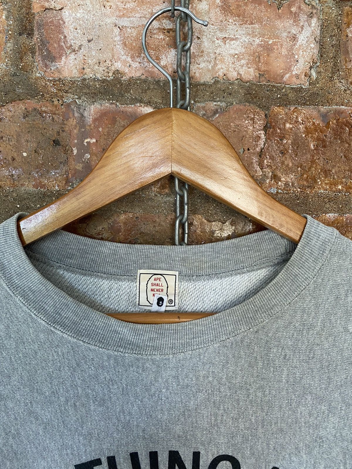 Bape 2003 Bape iconic general Size US L / EU 52-54 / 3 - 7 Thumbnail
