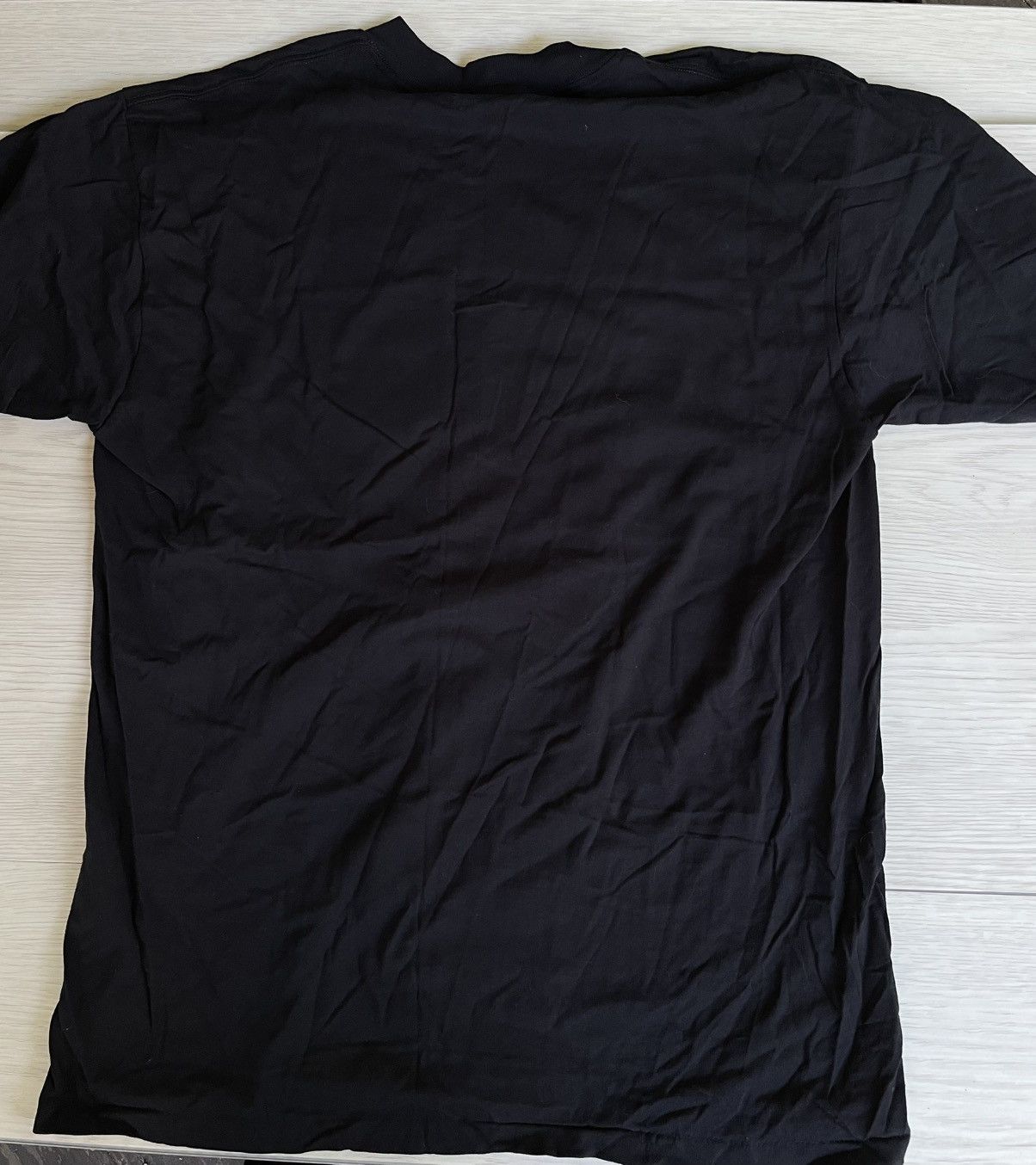 Other Faith and the Muse XL Vera Causa 1997 acoustic evening tee Size US XL / EU 56 / 4 - 2 Thumbnail