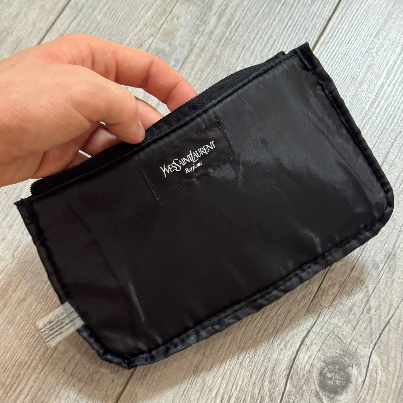 Yves Saint Laurent YVES SAINT LAURENT PARFUMS CLUTCH Size ONE SIZE - 6 Thumbnail