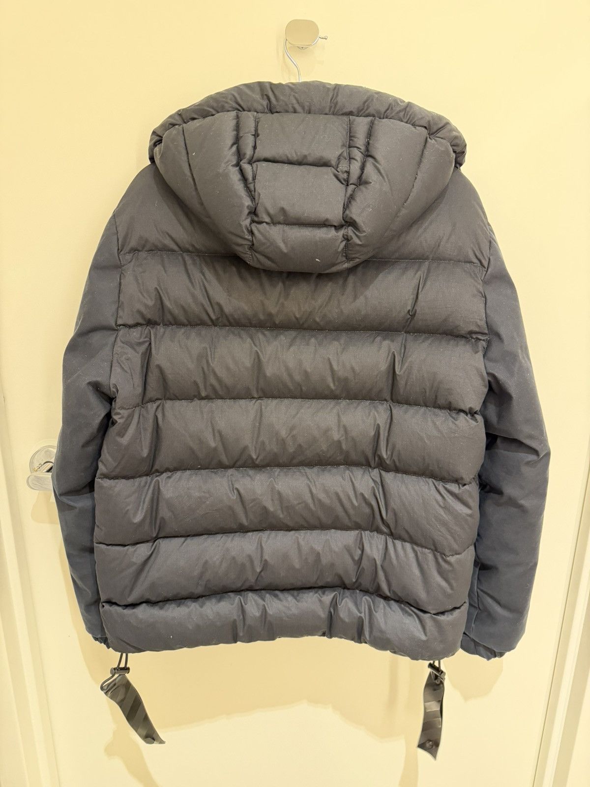 Moncler × Off-White Moncler x Off-White Jacket RARE Size US S / EU 44-46 / 1 - 2 Thumbnail
