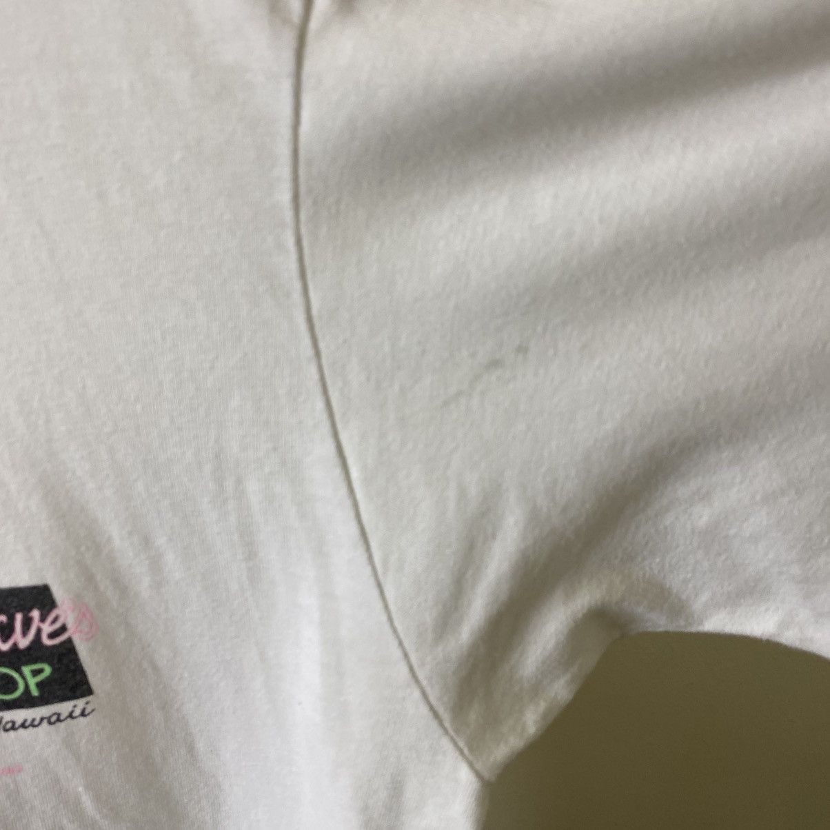 Vintage 1993 Big Wave Dave's Surf Shop CBS Sitcom Promo T Shirt Size US L / EU 52-54 / 3 - 10 Thumbnail