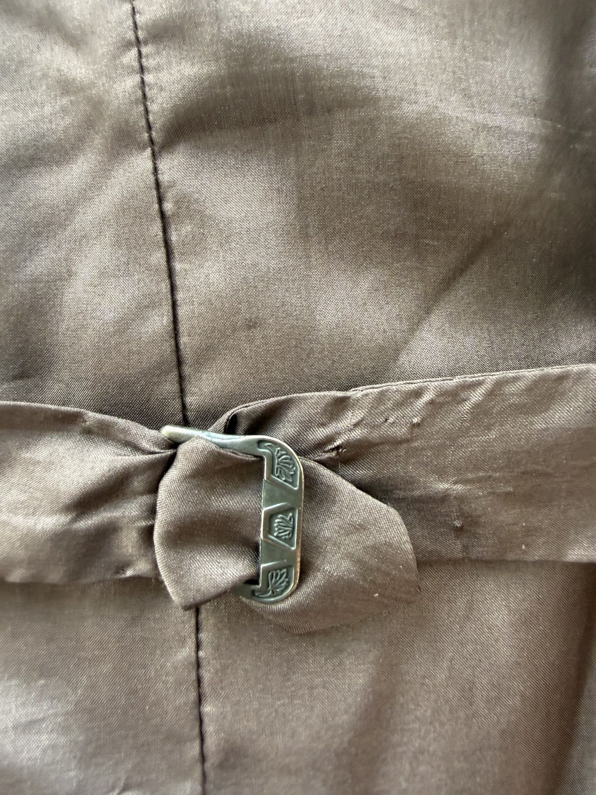Ralph Lauren Vintage Ralph Lauren Vest Size M / US 6-8 / IT 42-44 - 7 Thumbnail
