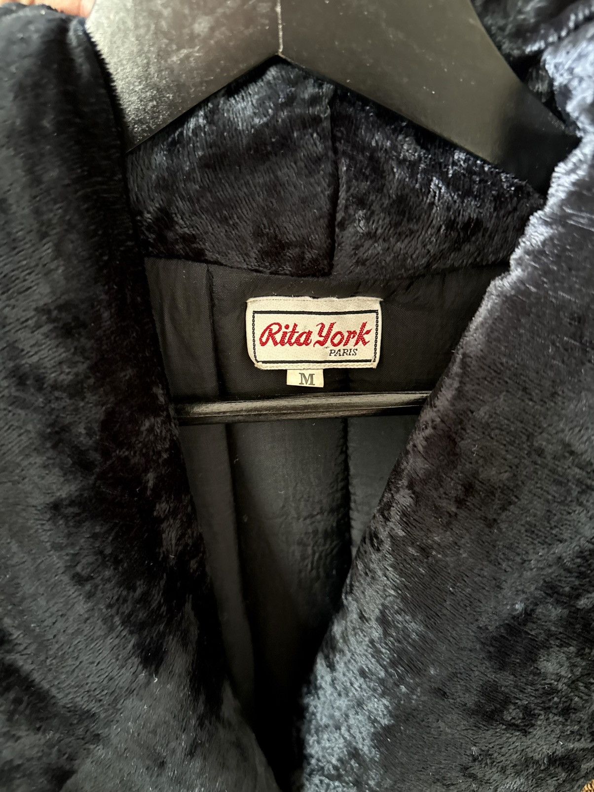 Other The vintage coat is very warm Size M / US 6-8 / IT 42-44 - 9 Thumbnail