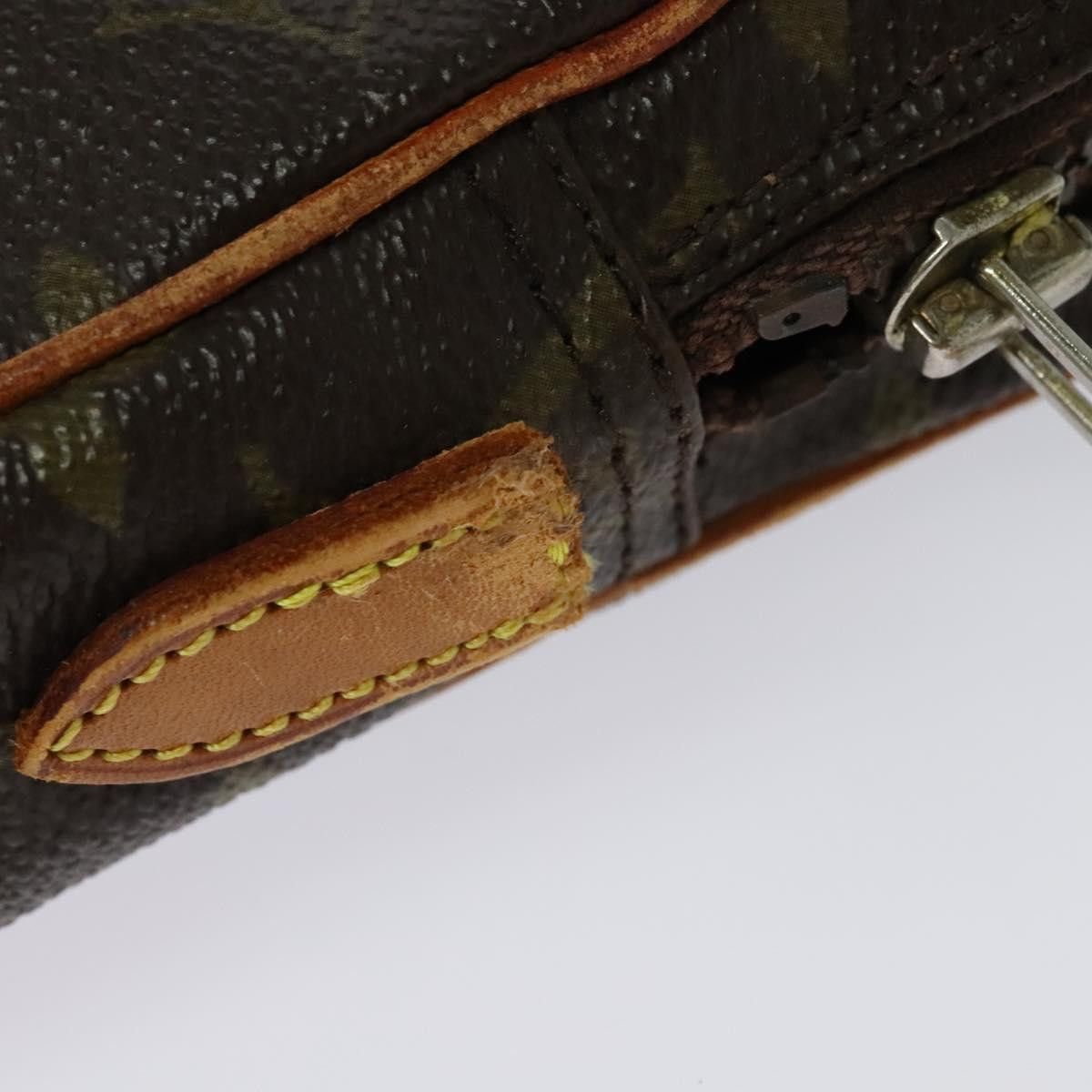 Louis Vuitton LOUIS VUITTON Monogram Mini Danube Shoulder Bag M45268 Size ONE SIZE - 10 Thumbnail