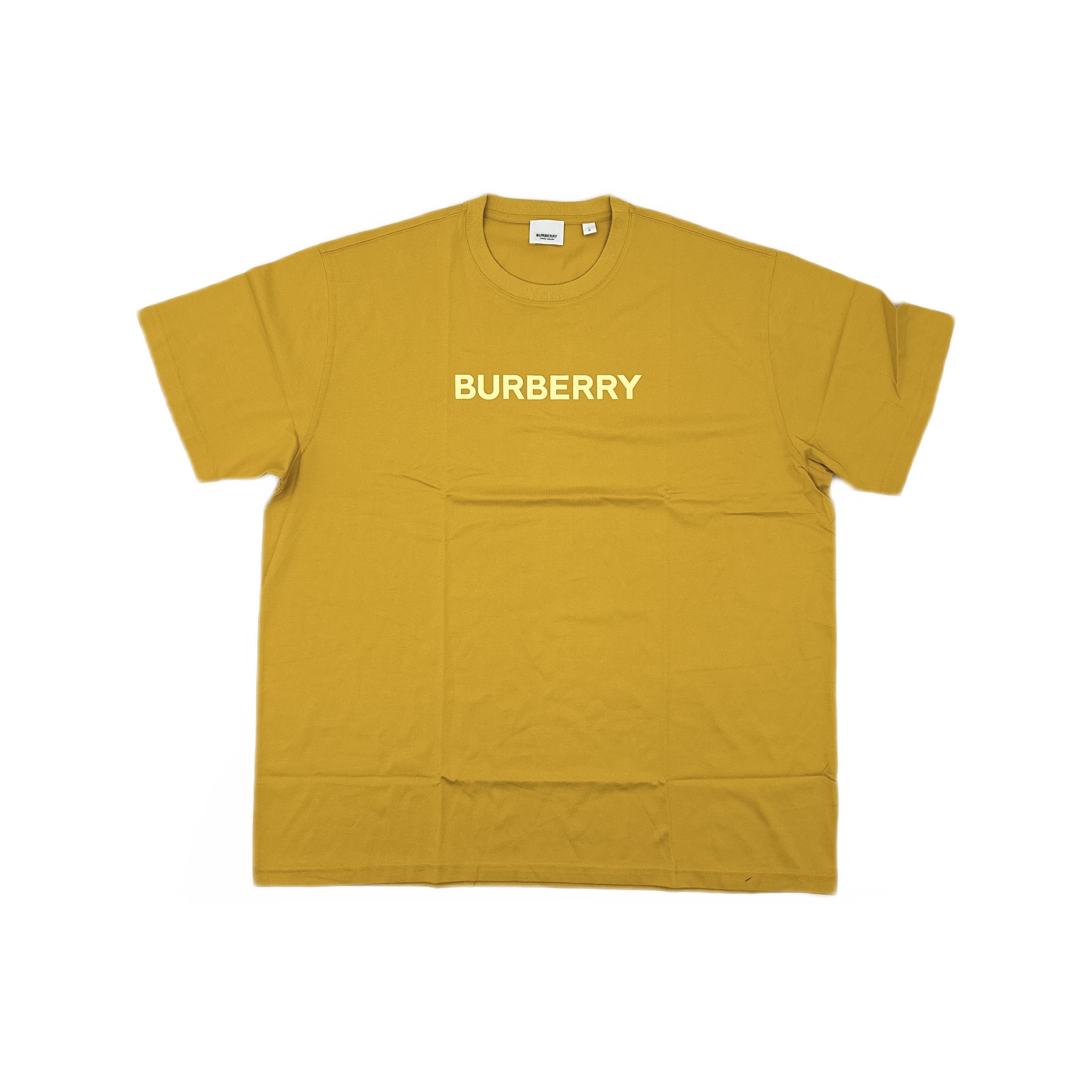 Burberry Burberry Logo Print T-Shirt Size L Size US L / EU 52-54 / 3 - 1 Thumbnail