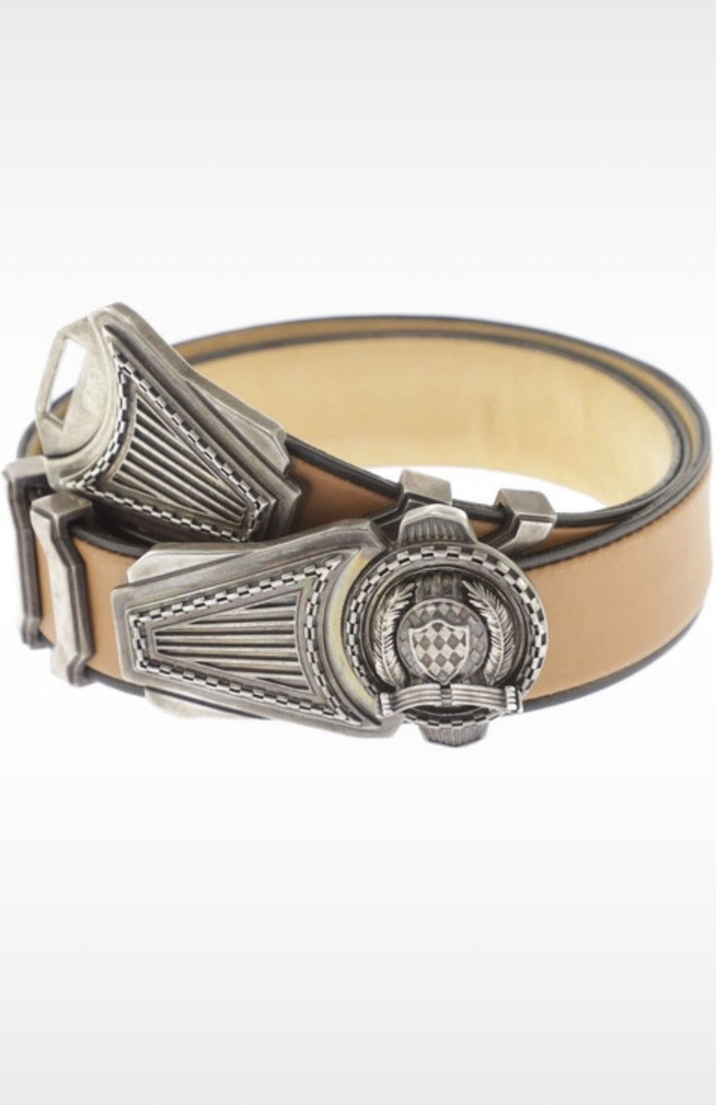 Balmain - Ceinture Belt Archive