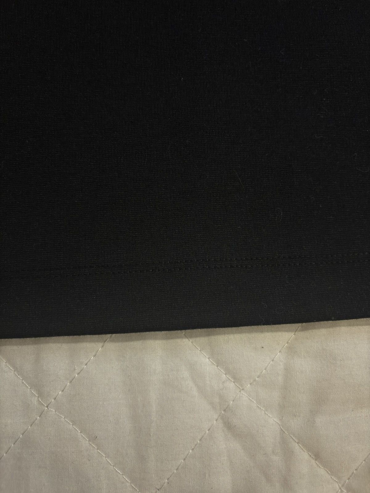 Ann Taylor Black Dress.wd219 Size XS / US 0-2 / IT 36-38 - 6 Thumbnail