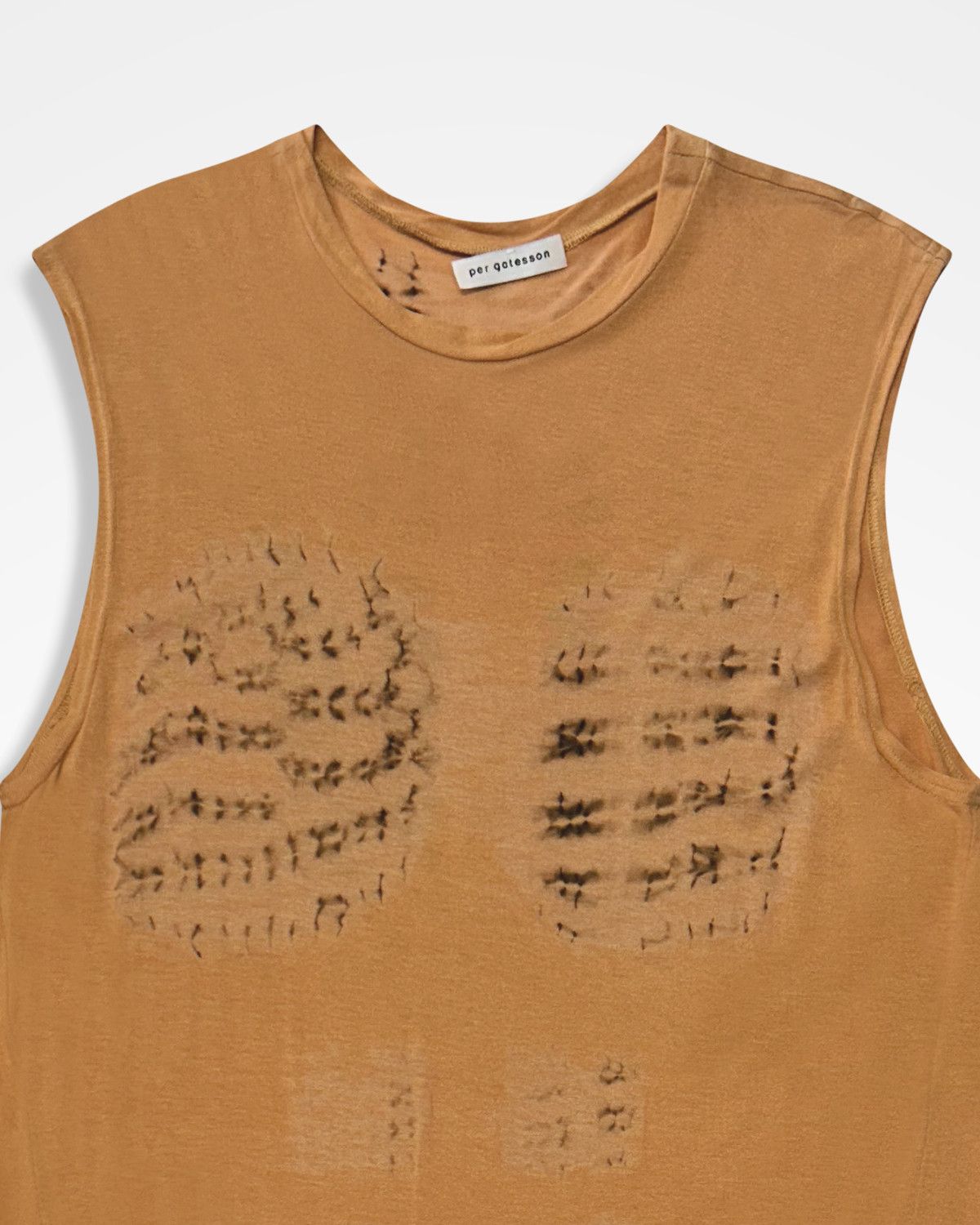 Per Gotesson Per Gotesson, SS19 Muscle Vest Sample Size US M / EU 48-50 / 2 - 3 Thumbnail