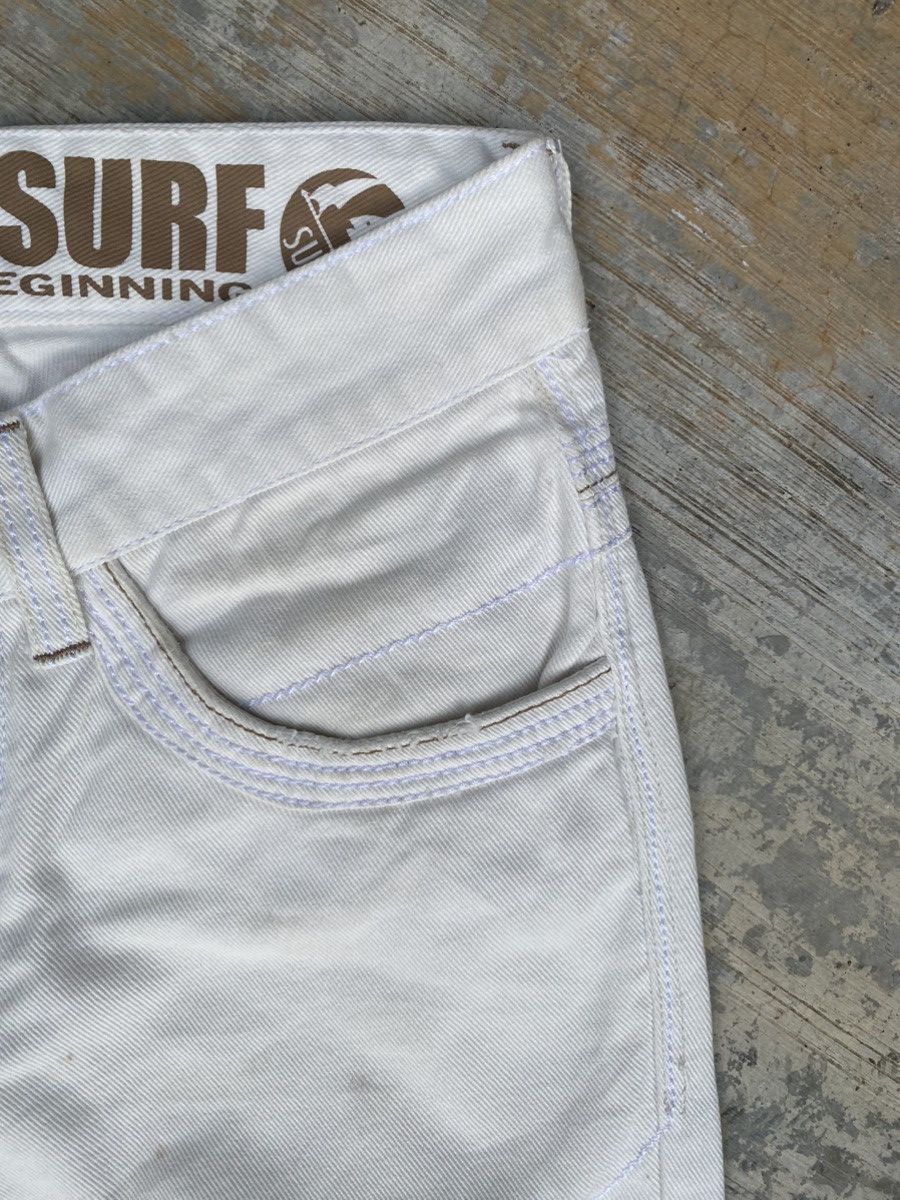 Vintage Gotcha surf denim pant Size US 29 - 4 Thumbnail