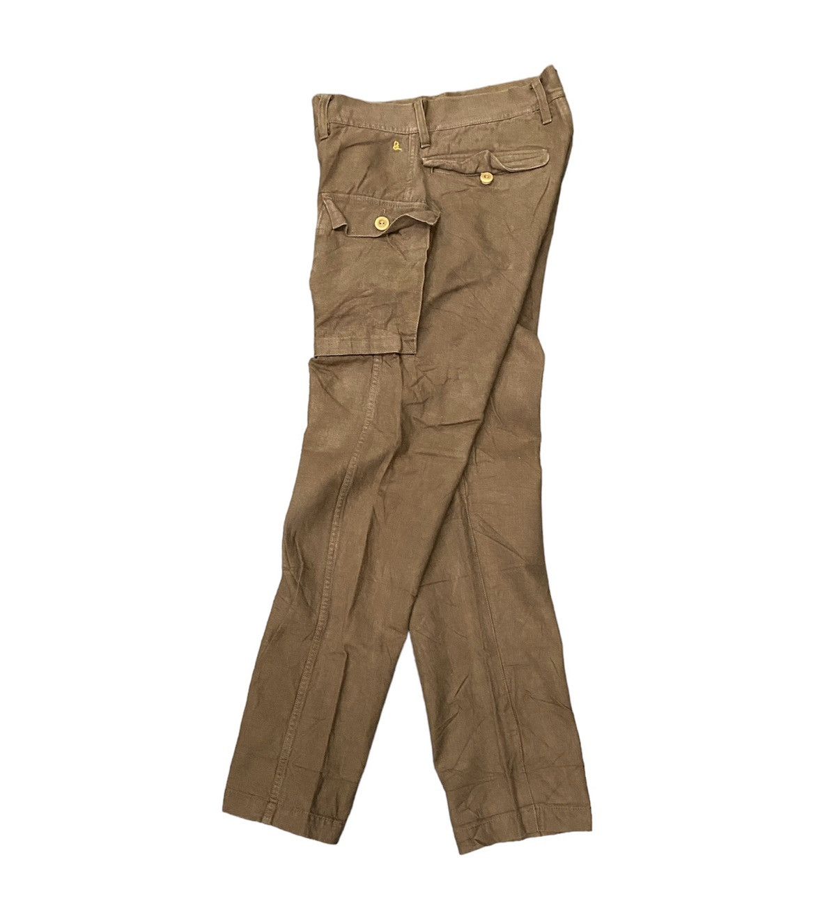 45rpm 45rpm Cargo Pant w32” Size US 31 - 9 Thumbnail
