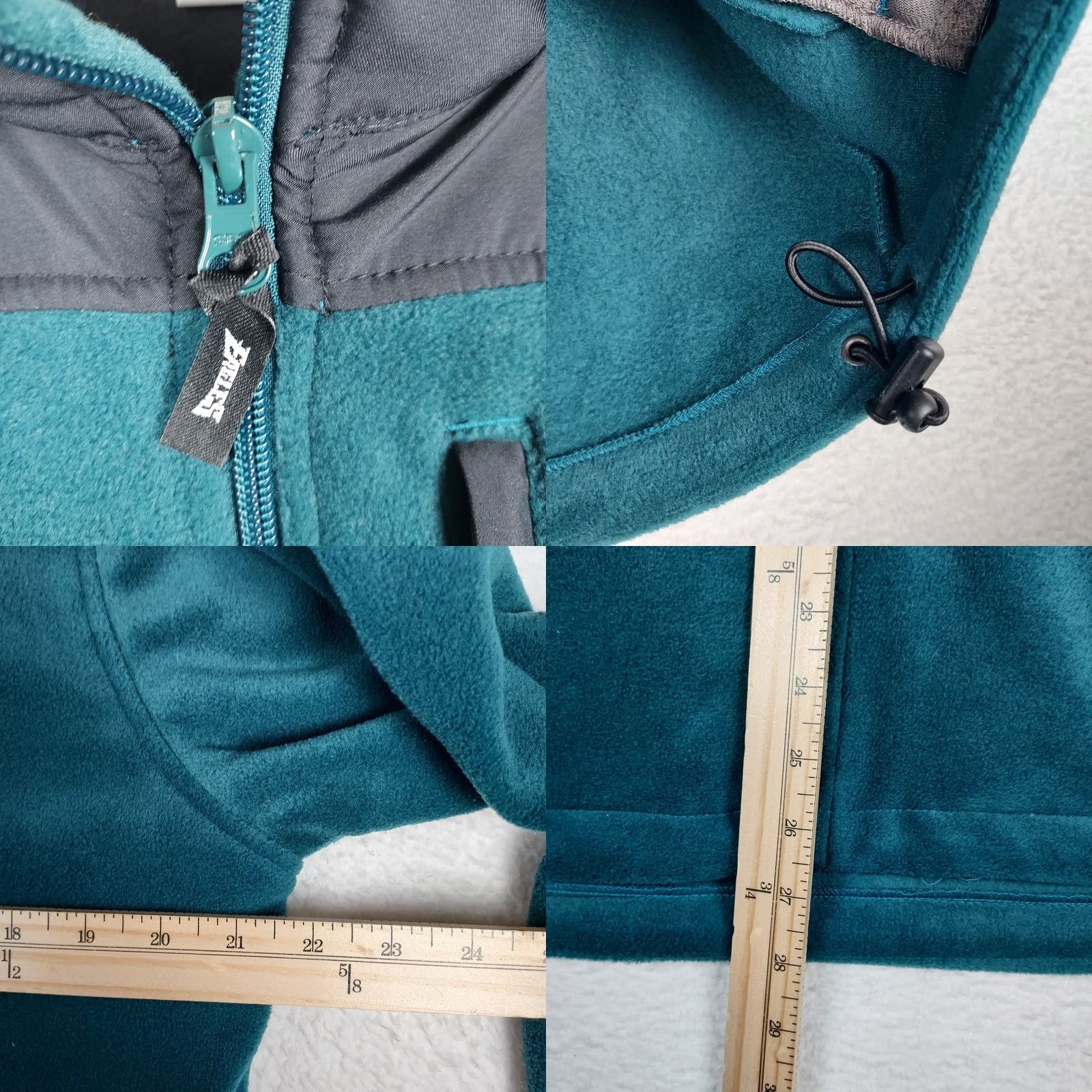 NFL VINTAGE? None. (No must) Size US L / EU 52-54 / 3 - 8 Thumbnail
