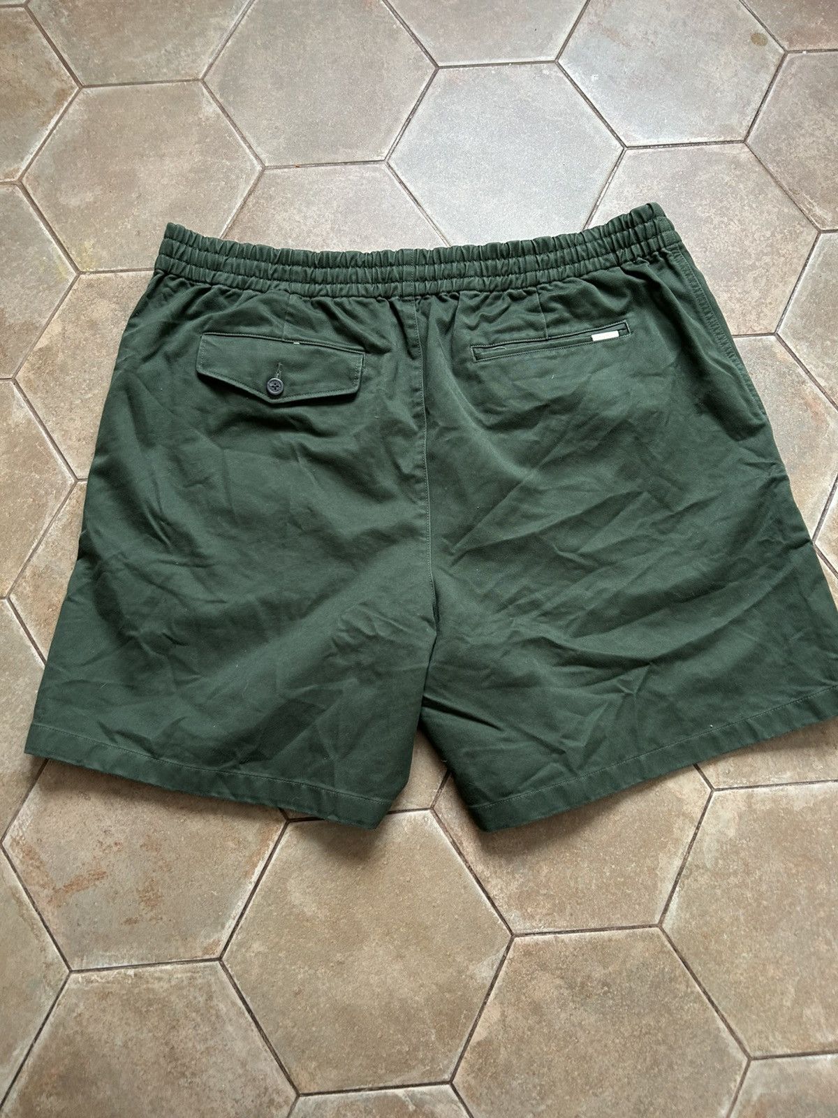Aime Leon Dore Aime Leon Dore Shorts cotton Size US 38 / EU 54 - 6 Thumbnail