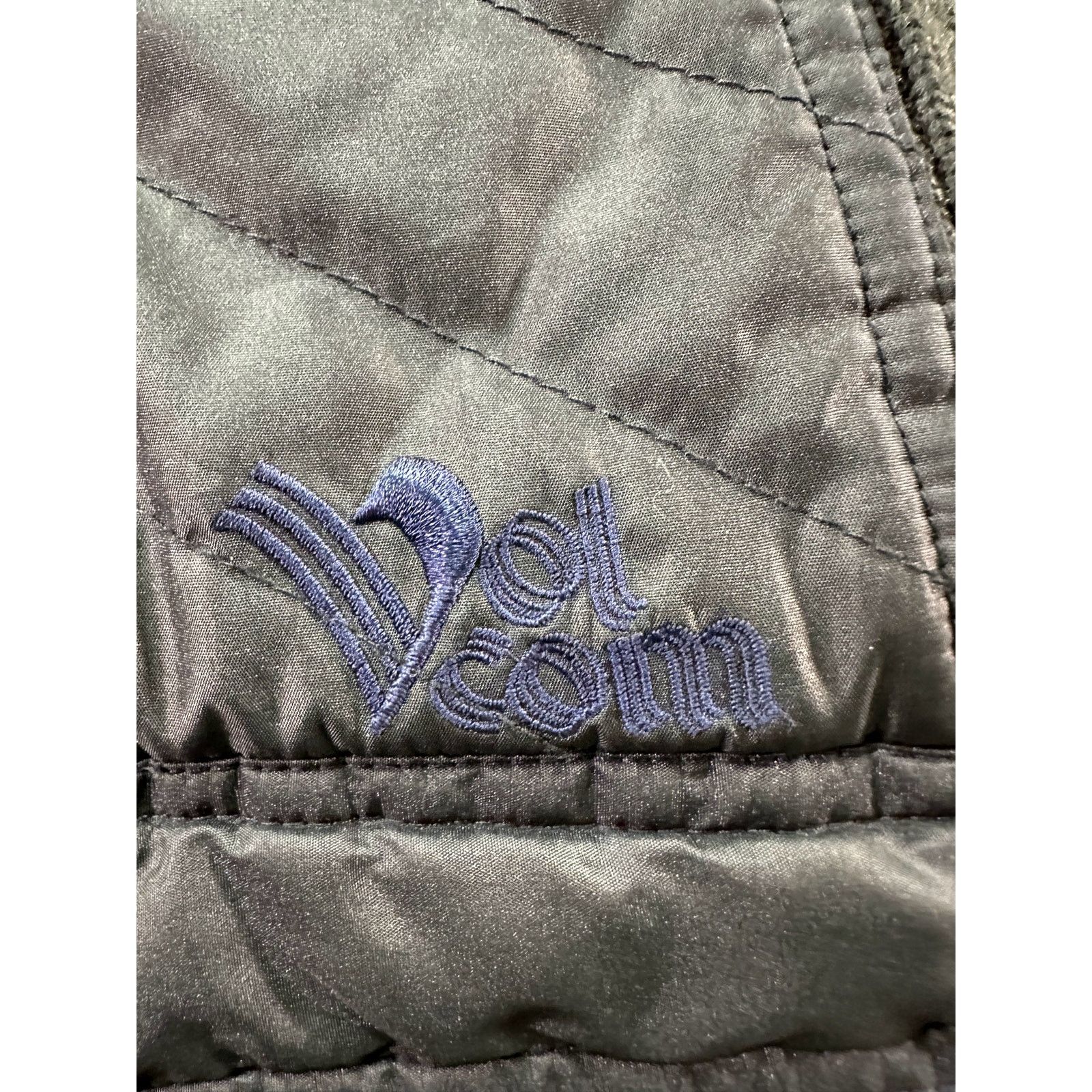 Volcom Volcom Womens Black Insulated Snowboarding Ski Jacket Size L / US 10 / IT 46 - 7 Thumbnail