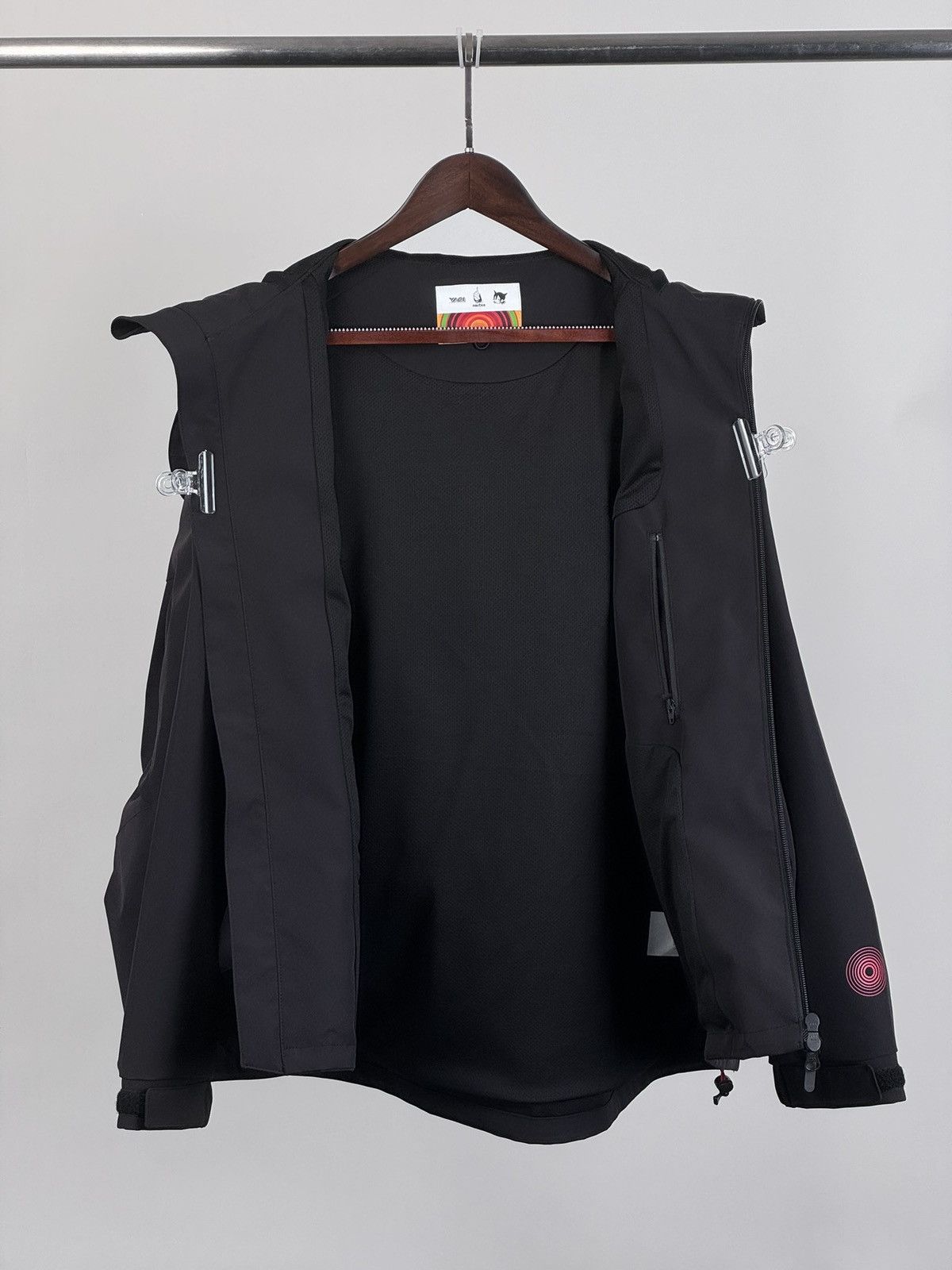 Nautica nautica x jun inagawa mountain jacket Size US S / EU 44-46 / 1 - 11 Thumbnail