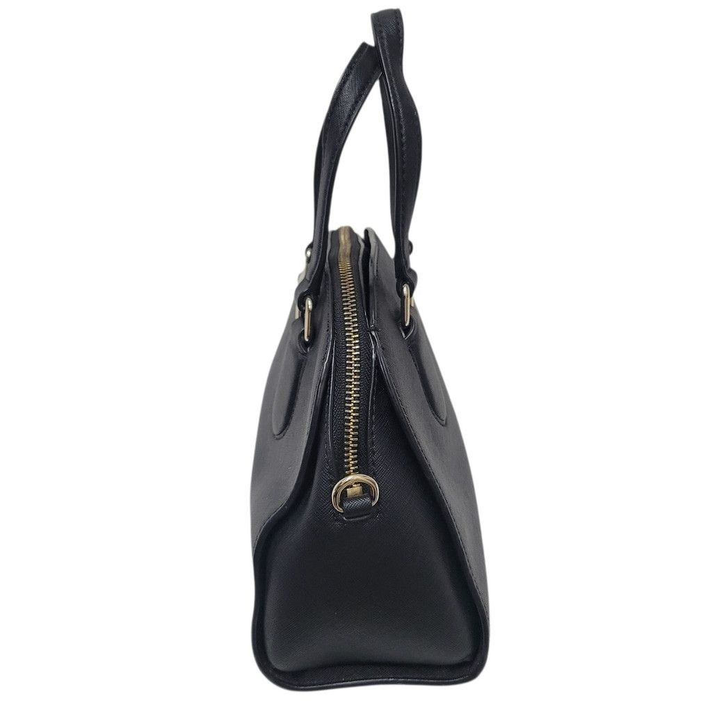 Kate Spade Kate Spade New York Laurel Way Leather Satchel Bag Size ONE SIZE - 5 Thumbnail