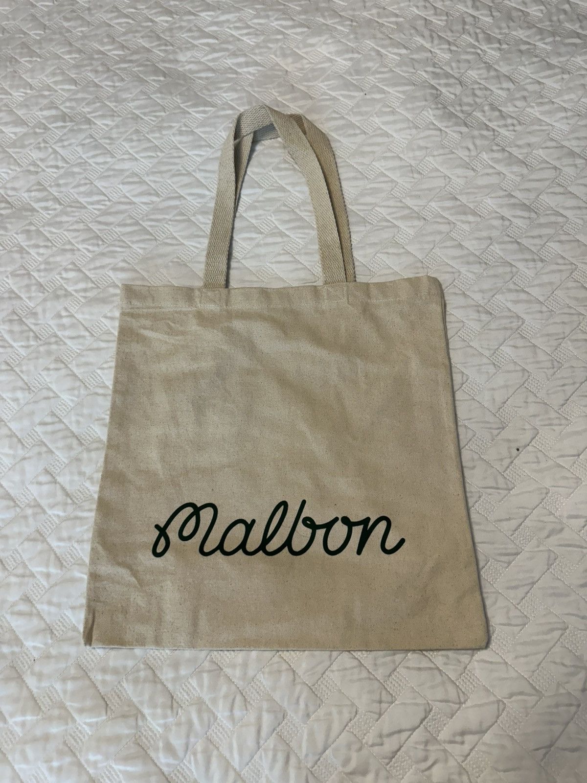 Malbon Malbon tote bag Size ONE SIZE - 1 Thumbnail