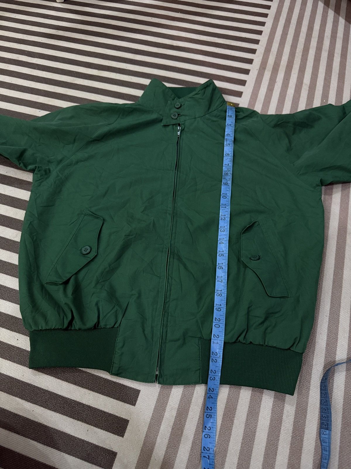Japanese Brand 🔥🔥🔥ARCHIVE VTG DUMFRIES JACKET Size US M / EU 48-50 / 2 - 11 Thumbnail