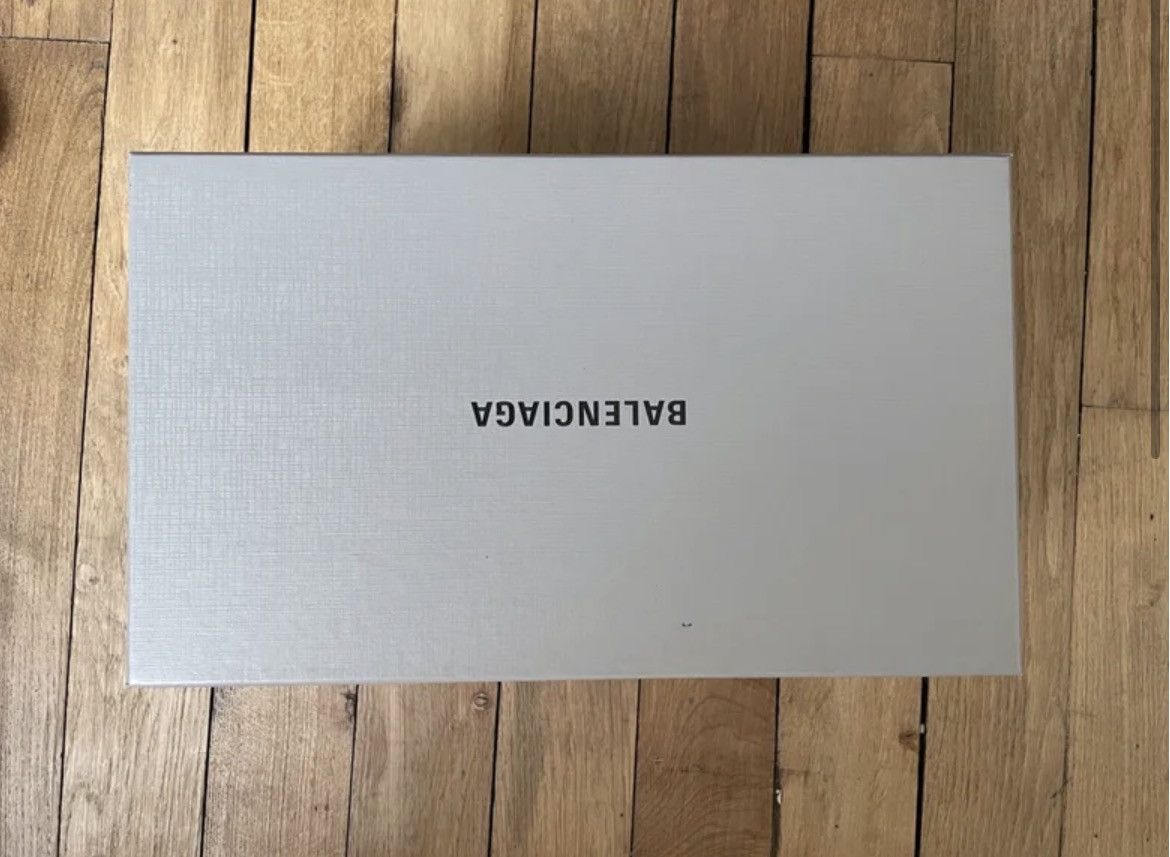 Balenciaga Balenciaga slippers Size US 9.5 / EU 42-43 - 7 Thumbnail