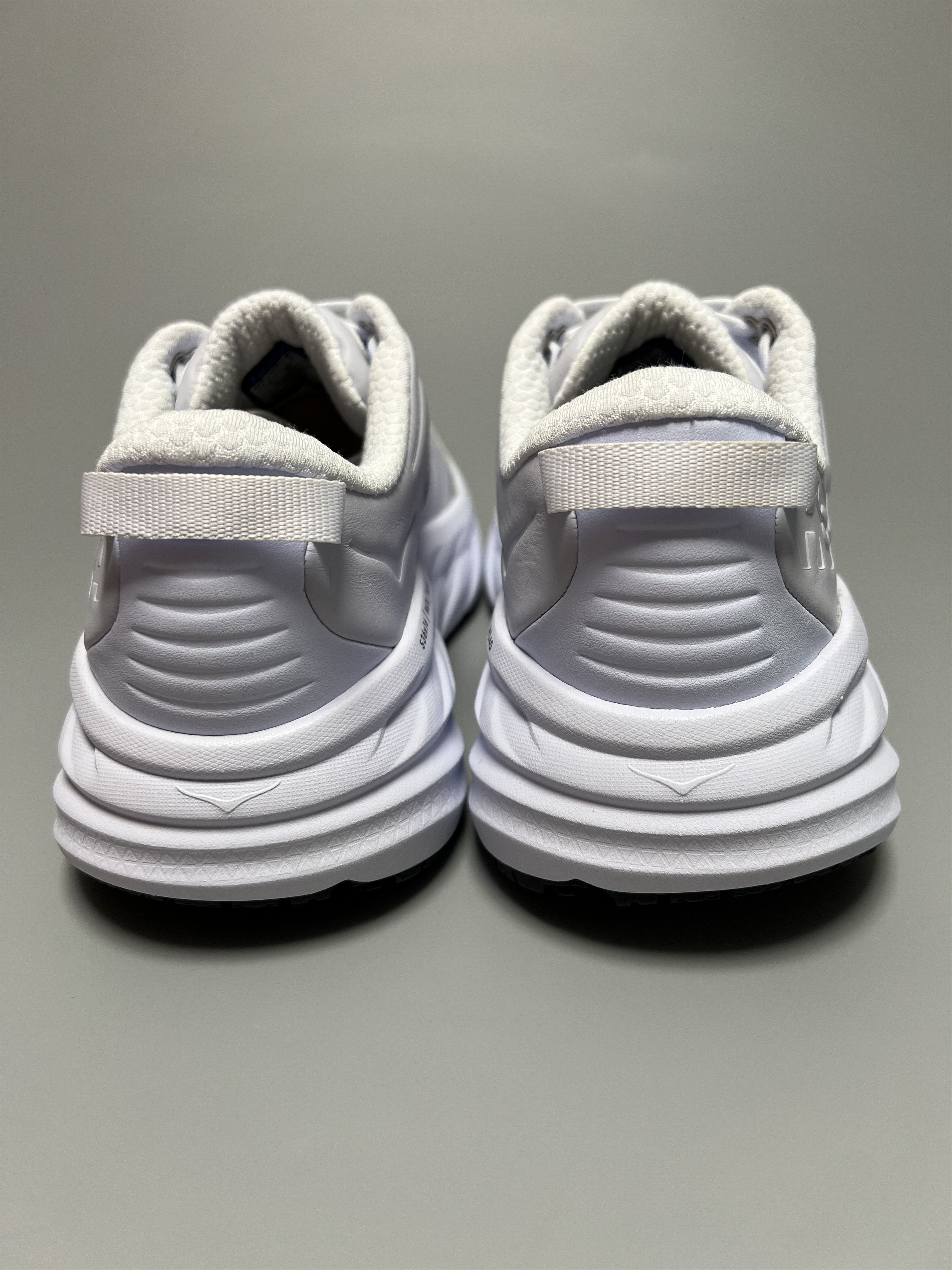 Hoka Hoka One One Bondi SR Running Shoes Walking Slip Resistant Size US 11 / IT 41 - 3 Thumbnail