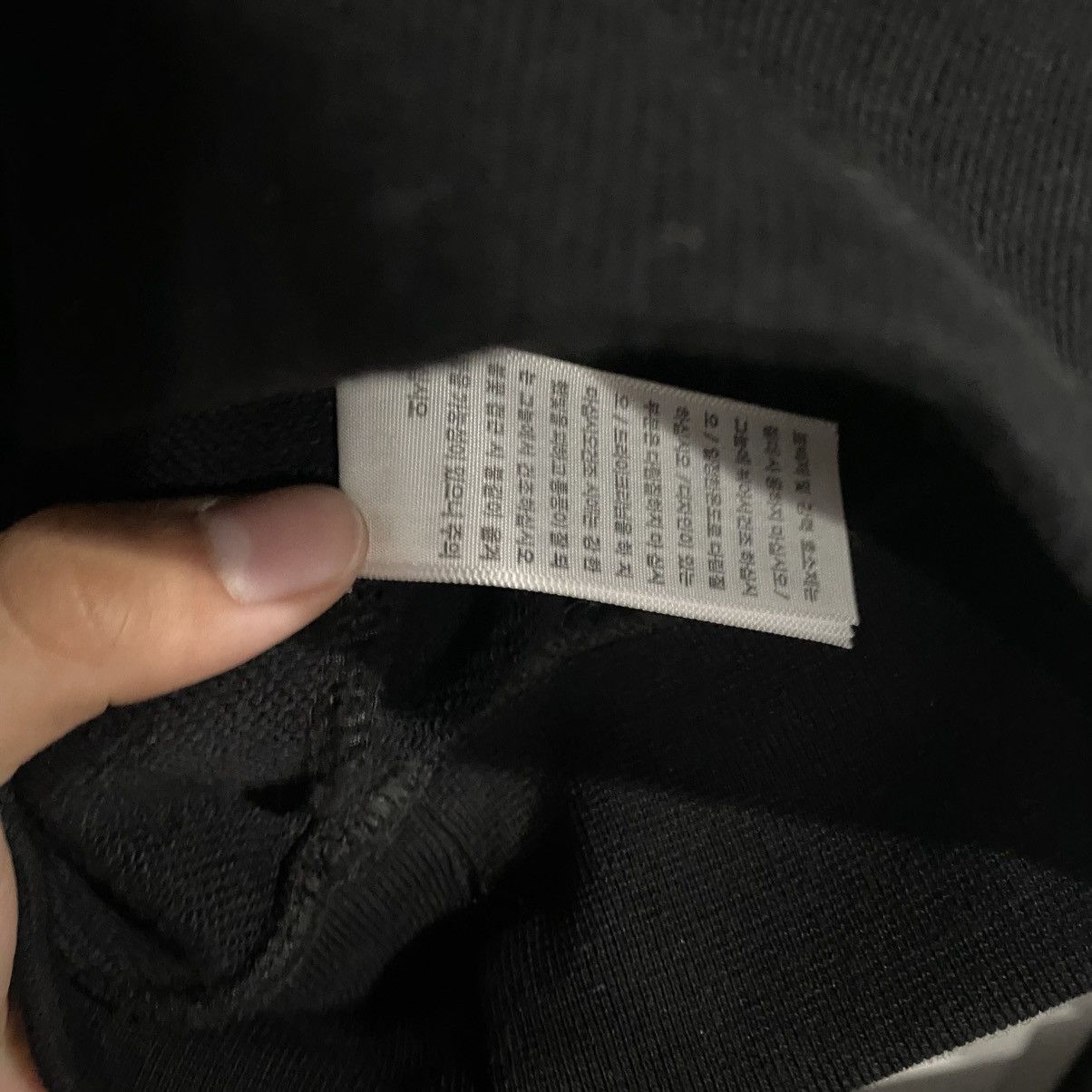 Other OFFTHESHITS (HeartLess Lovers) CREW NECK Size US L / EU 52-54 / 3 - 5 Thumbnail