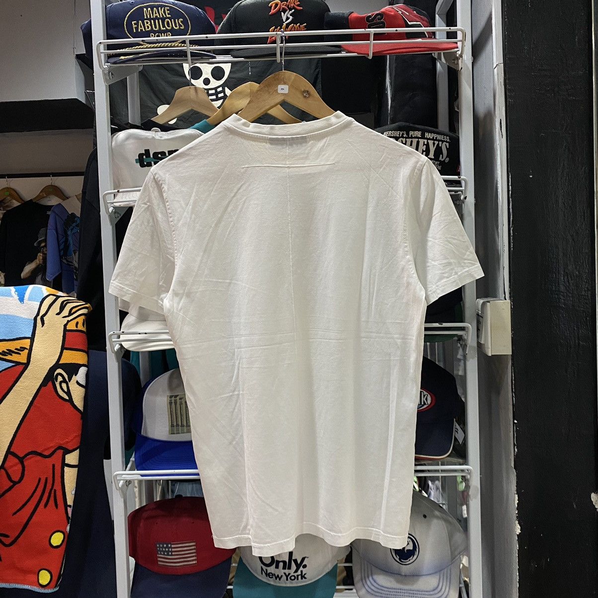 Designer × Givenchy Givenchy Paris Tee Size US S / EU 44-46 / 1 - 2 Thumbnail