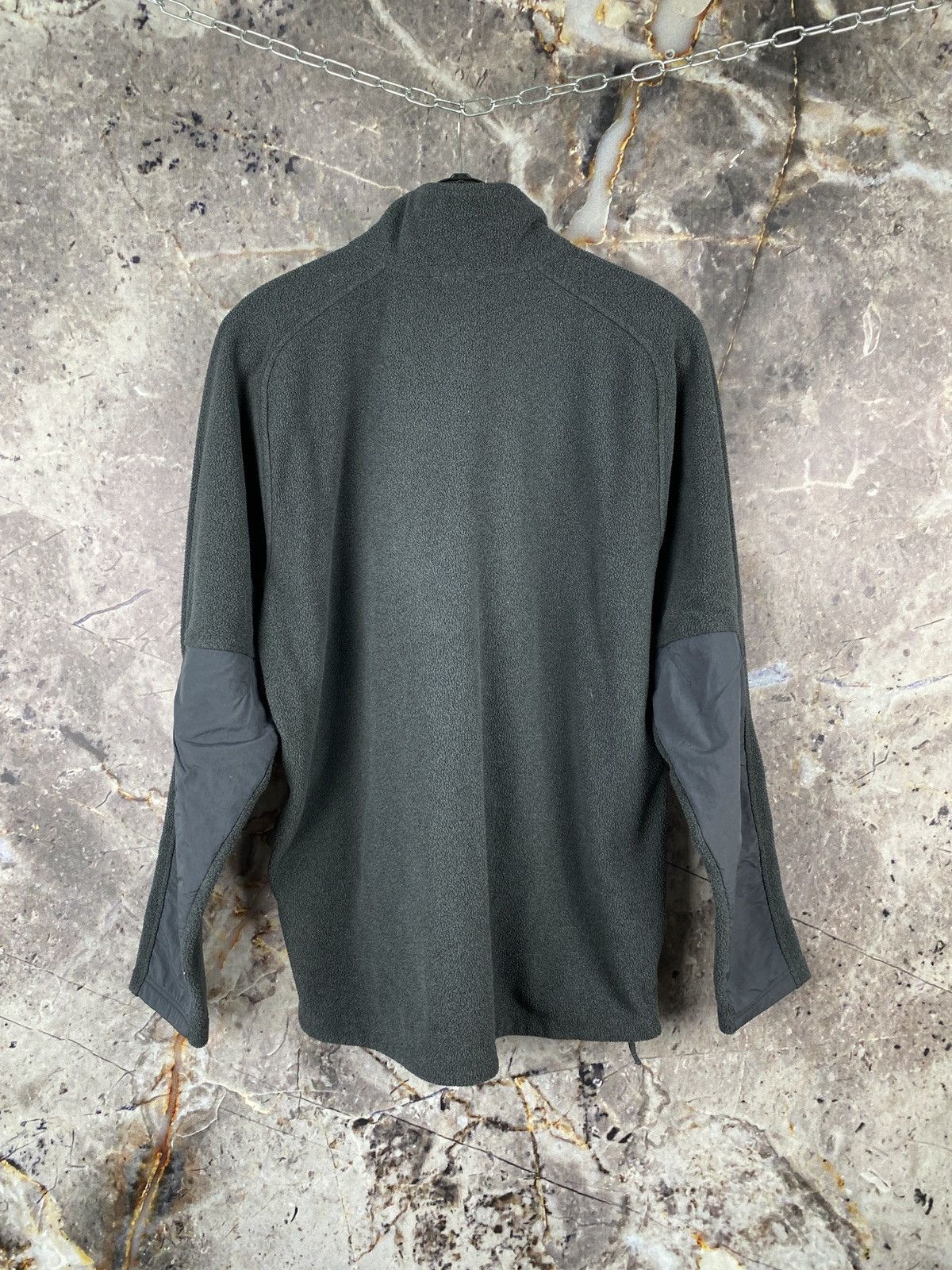 Other Men’s The North Face Fleece Jacket Outdoor Size XL Size US XL / EU 56 / 4 - 10 Thumbnail