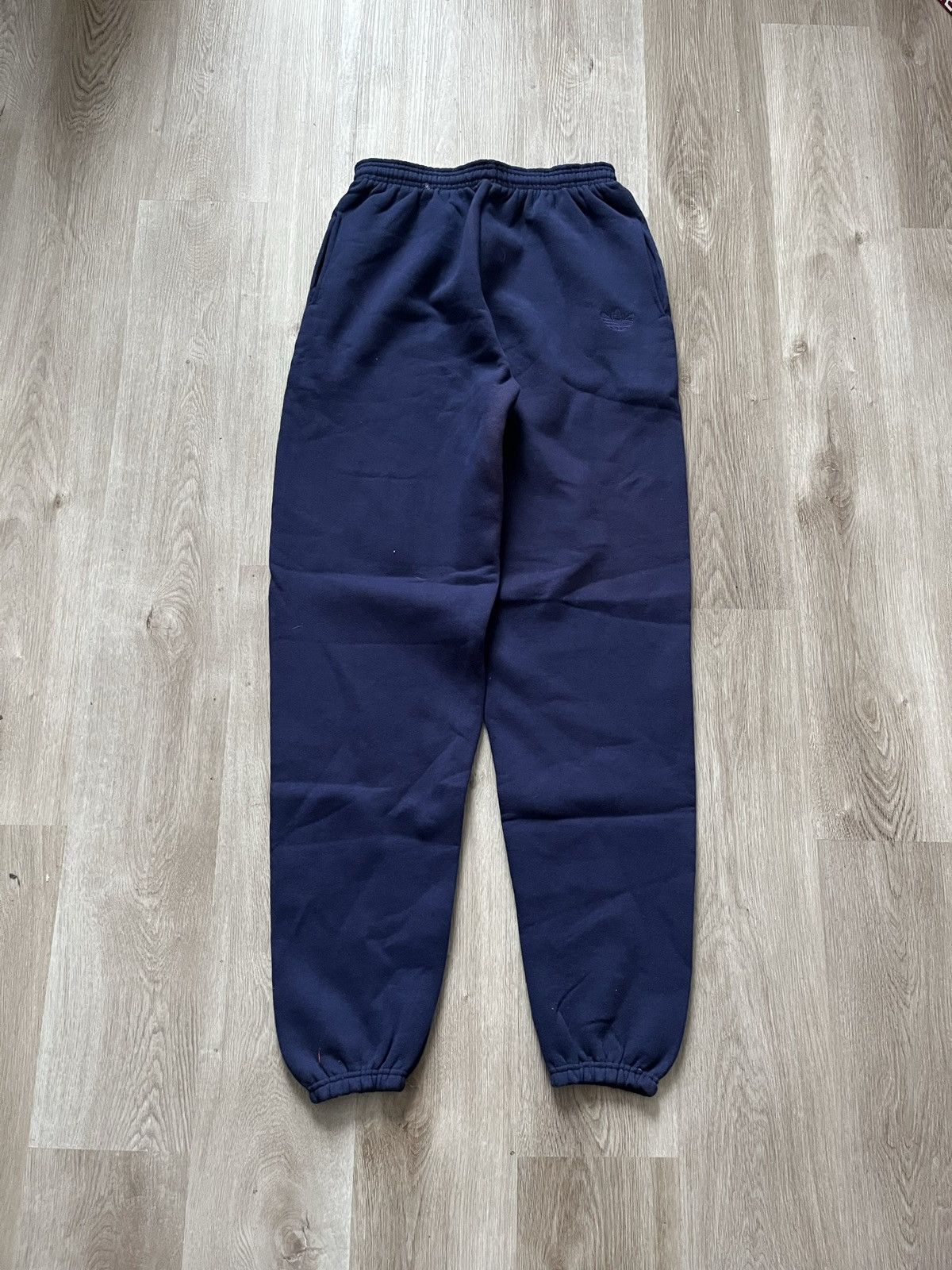 Adidas Vintage Adidas Sweatpants Size US 30 / EU 46 - 1 Thumbnail