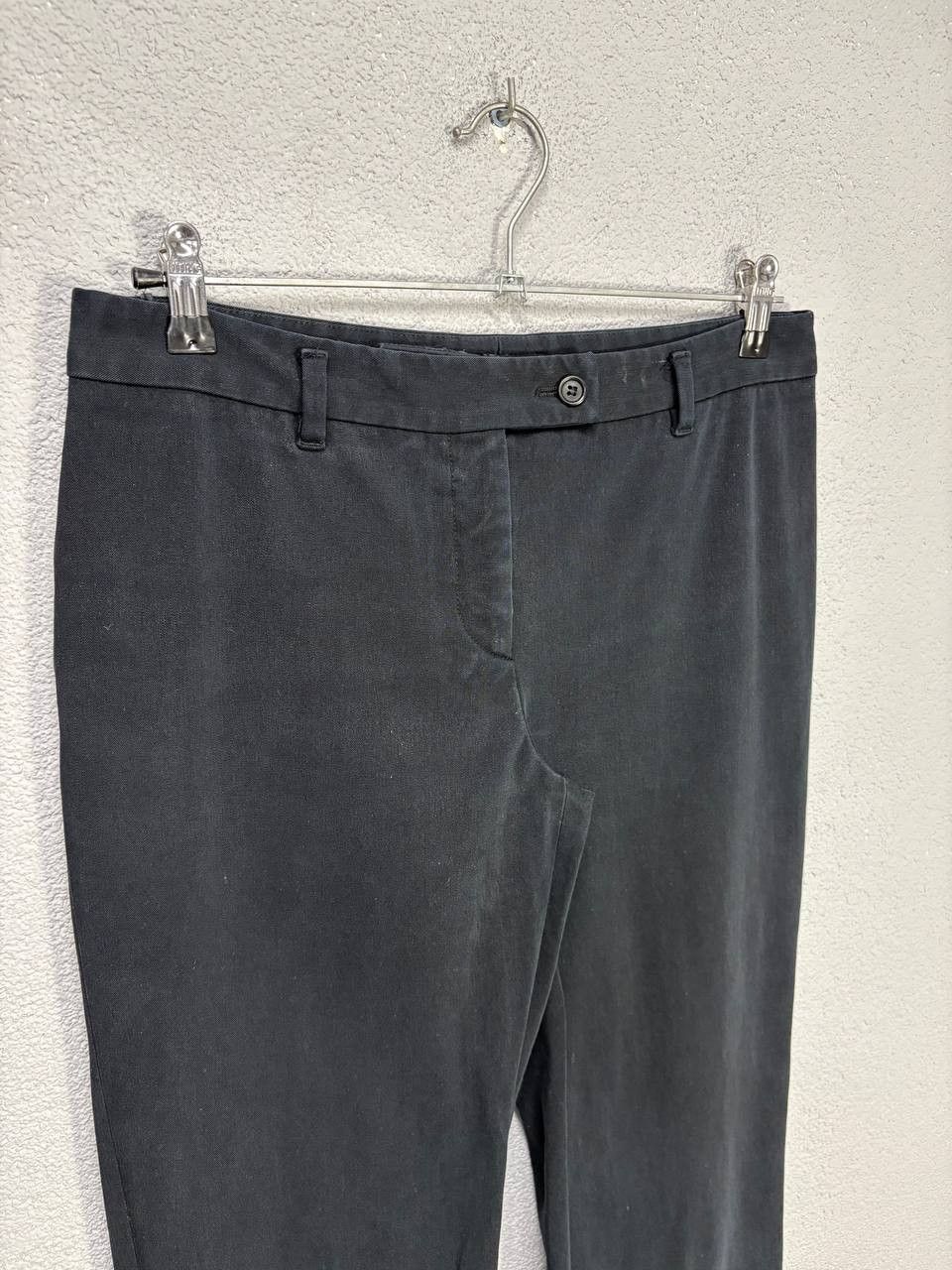 Prada Prada womens pants size 44 / Medium made in Italy Size 30" / US 8 / IT 44 - 2 Thumbnail