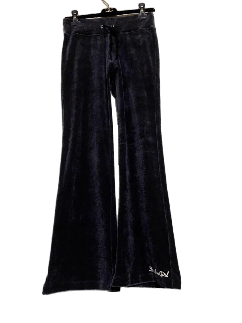 Hysteric Glamour × If Six Was Nine × Japanese Brand Authentic Hysteric Glamour Vintage Flare Sweatpants Size 26" / US 2 / IT 38 - 1 Thumbnail