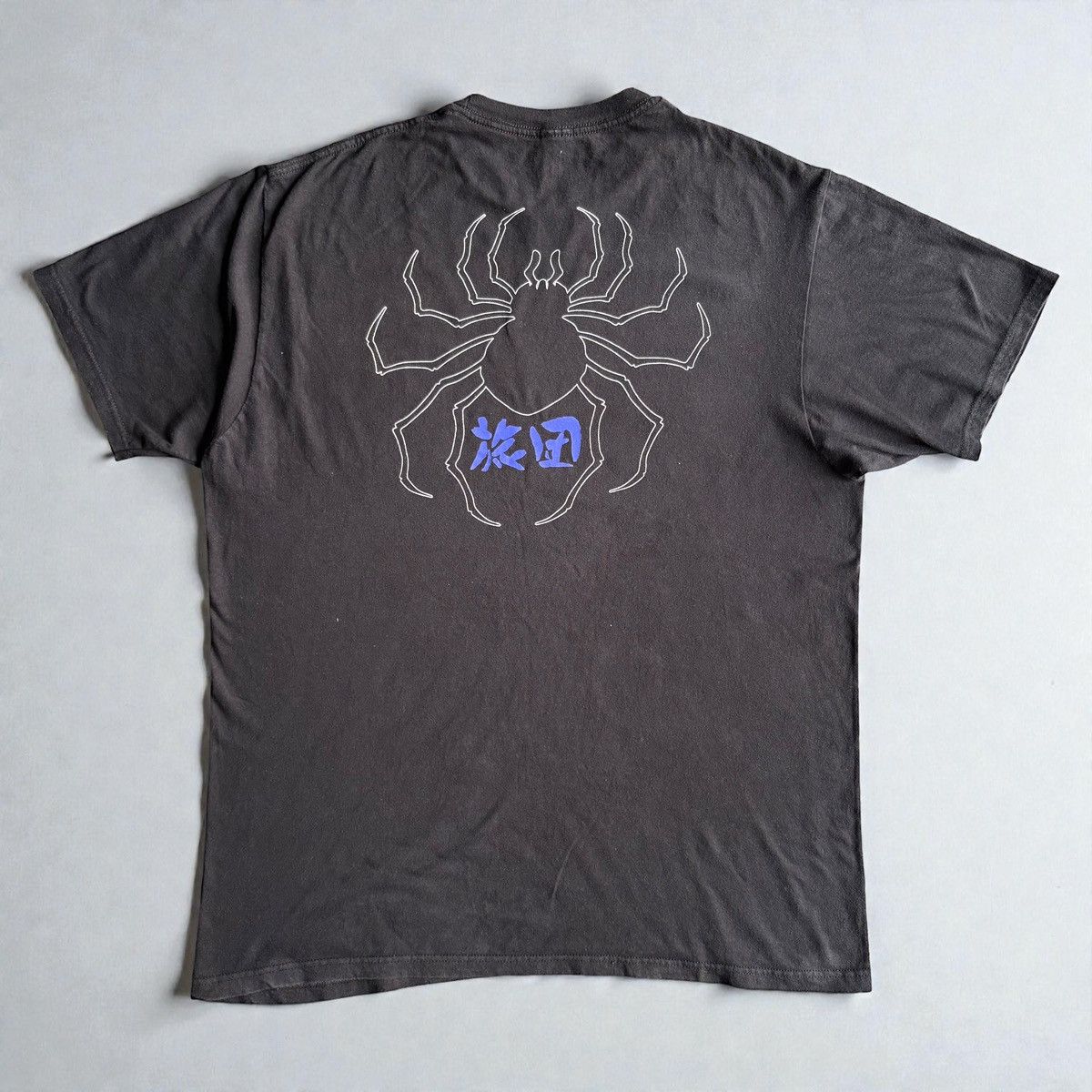 Anime Anime Shirt Hunter x Hunter - Phantom Troupe Official Size US L / EU 52-54 / 3 - 2 Thumbnail