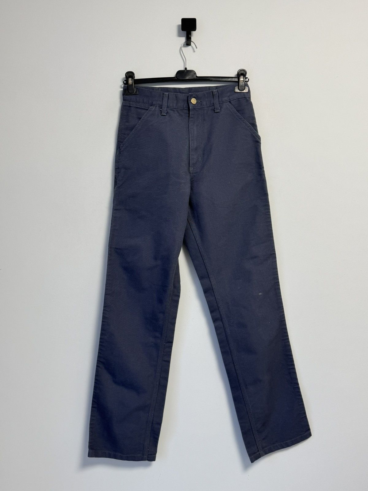 Carhartt Carhartt Vintage Y2K style Cargo Pants 27x34 Size US 27 - 8 Thumbnail