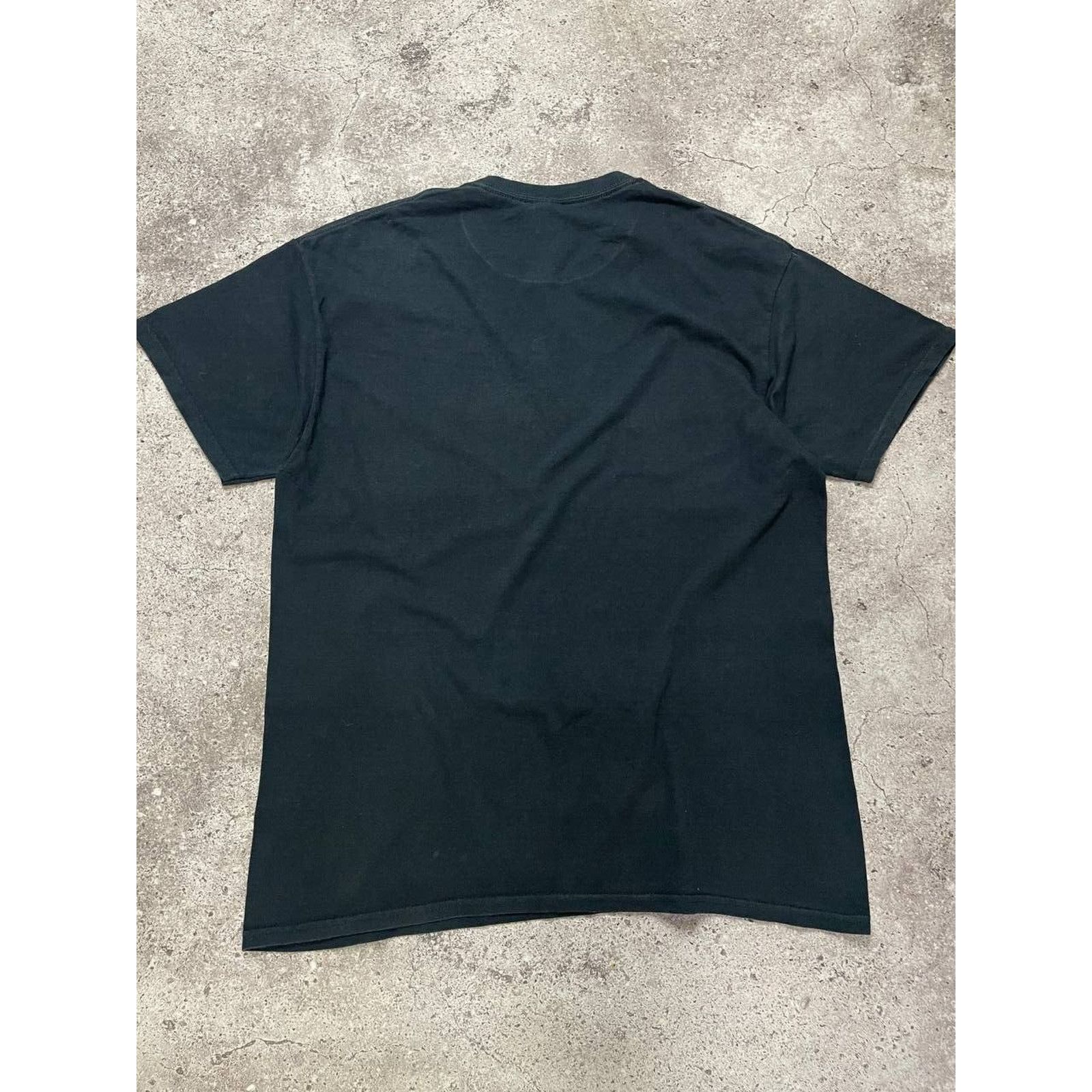 Band Tees × Vintage Our Hollow Our Home Graphic Heavy Gildan L Rock Band Tee Size US L / EU 52-54 / 3 - 6 Thumbnail