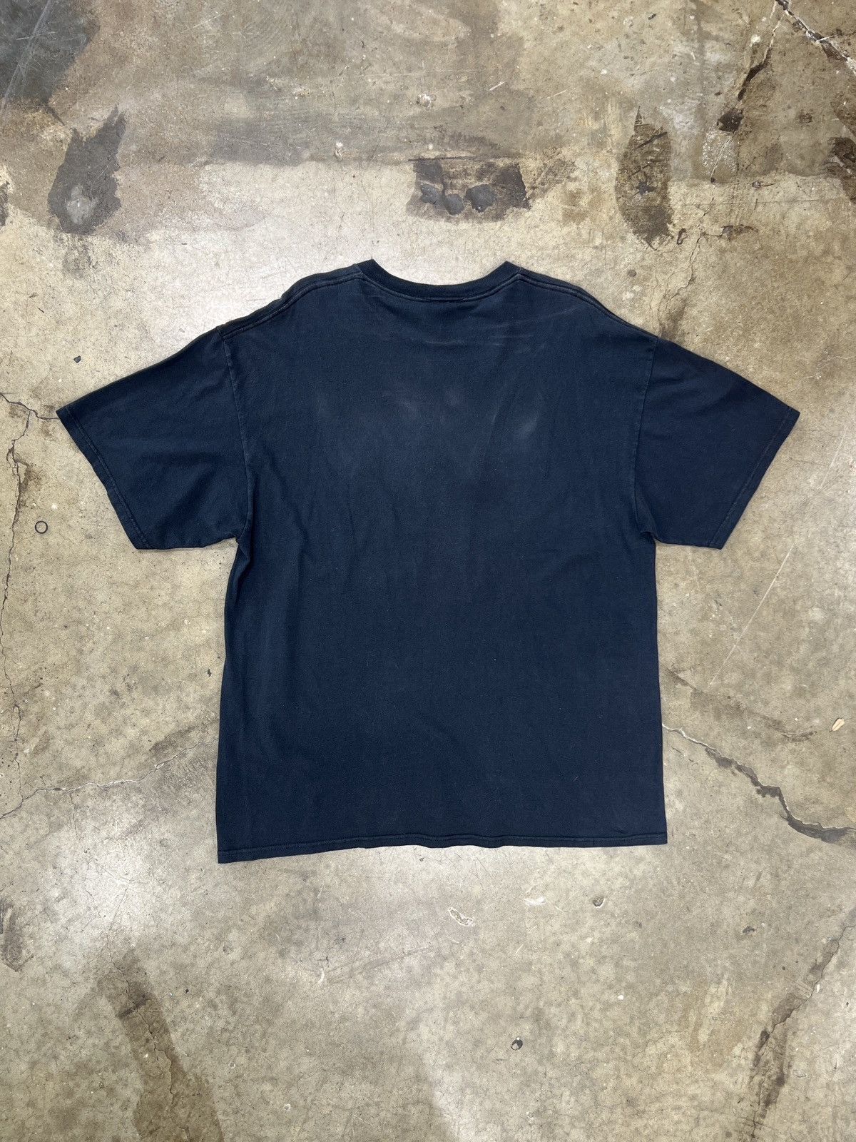 Nike Vintage 90s Nike PLAY America's Youth Tee Large Size US L / EU 52-54 / 3 - 4 Thumbnail