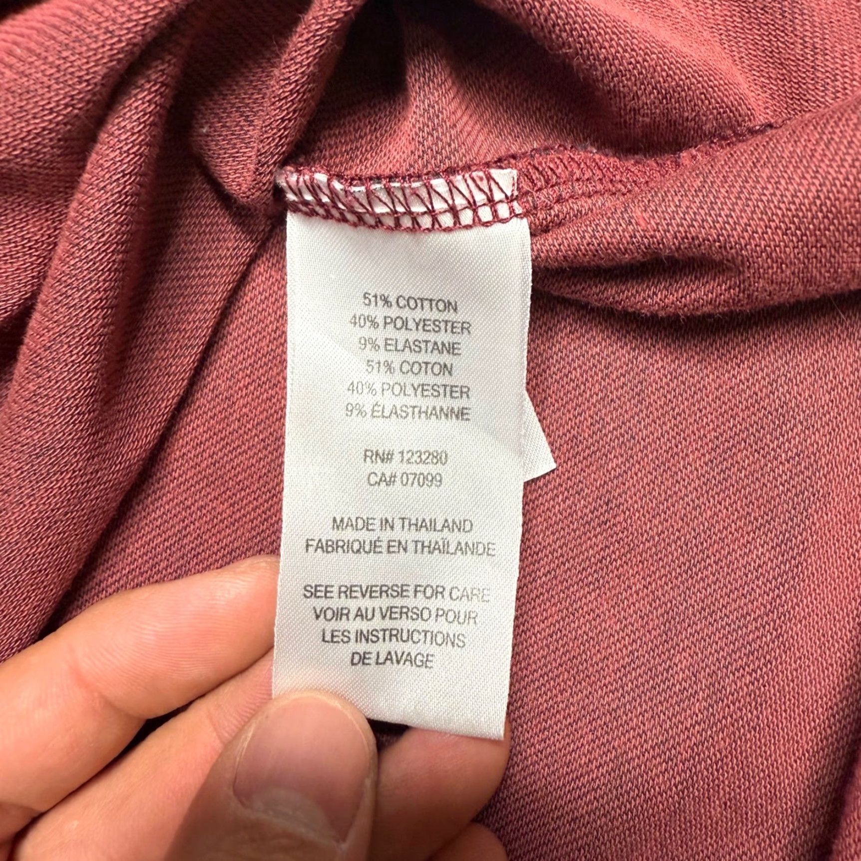 TravisMathew VINTAGE No Size US XL / EU 56 / 4 - 4 Thumbnail