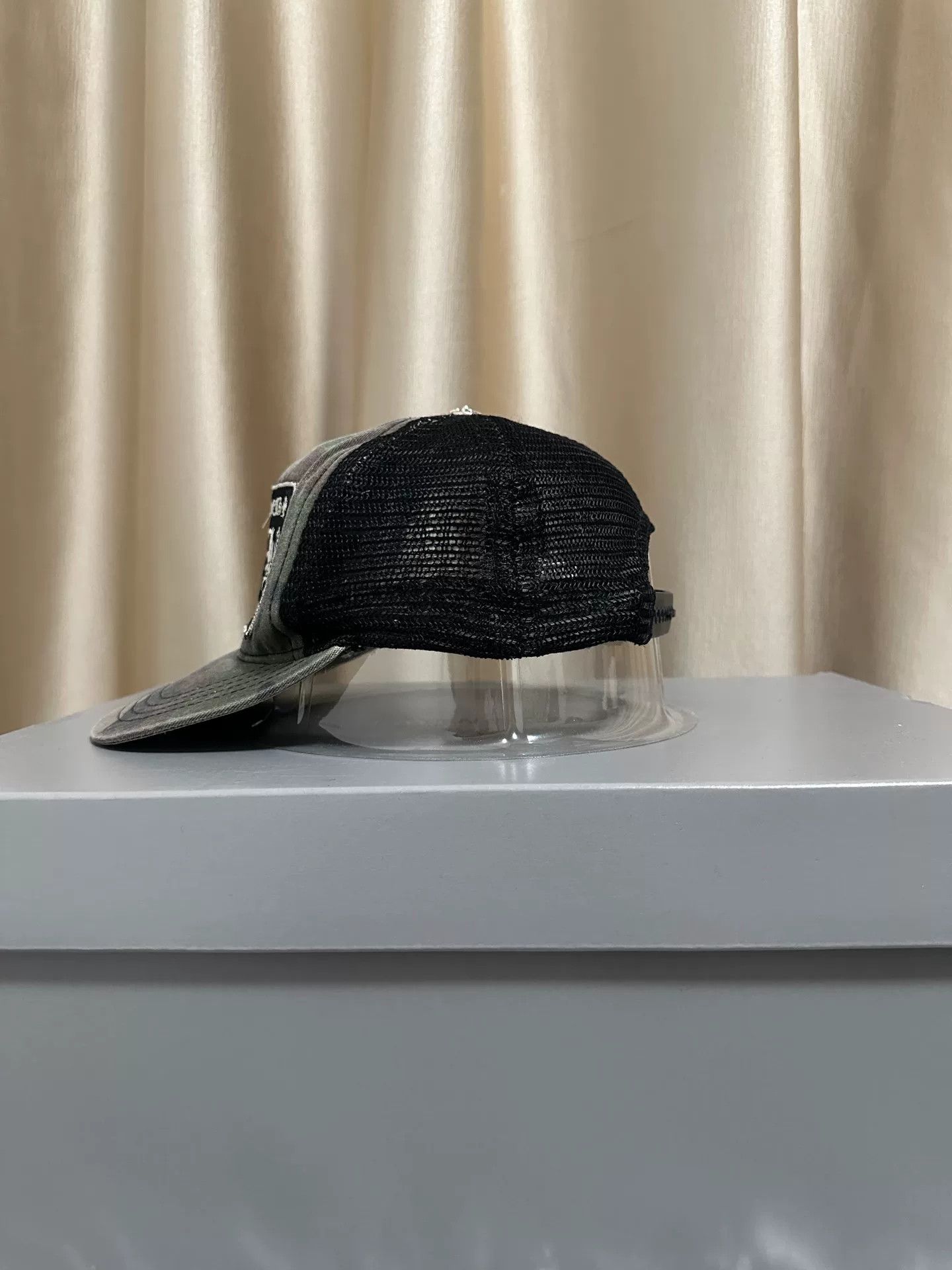Chrome Hearts chrome hearts japanese limited edition baseball cap Size ONE SIZE - 2 Thumbnail