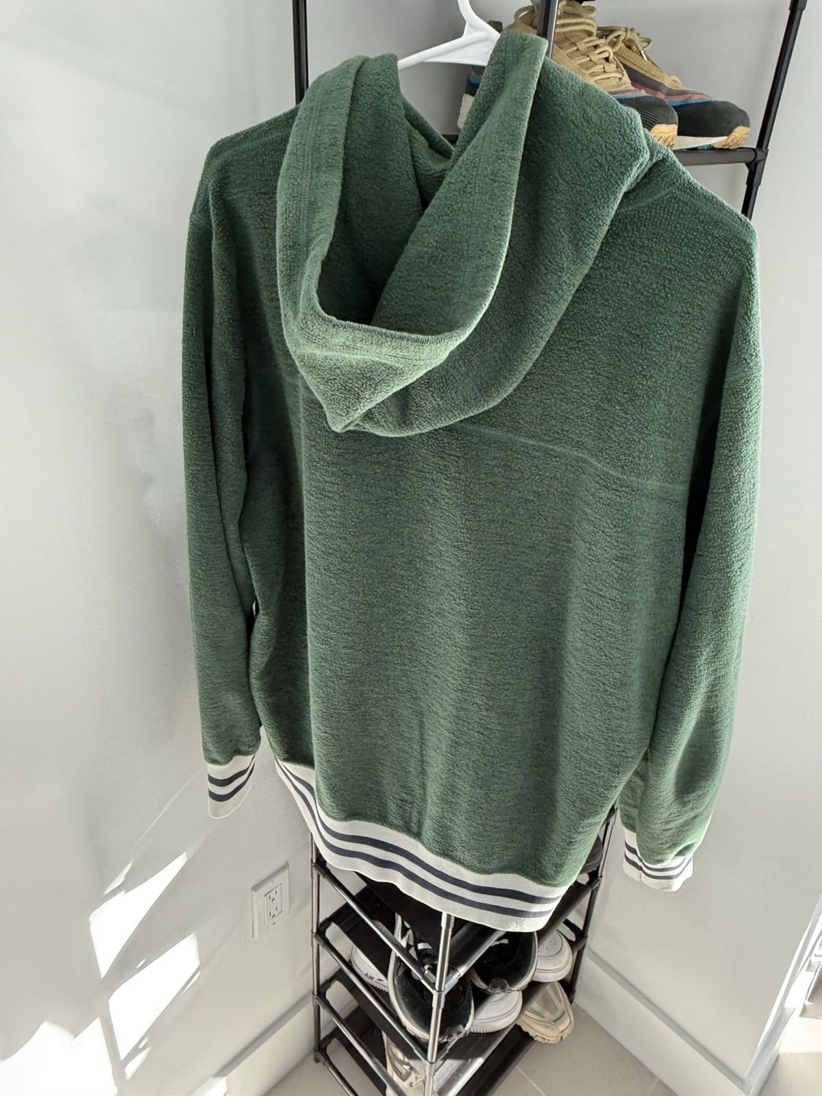 Aime Leon Dore Aime hoodie Size US L / EU 52-54 / 3 - 5 Thumbnail